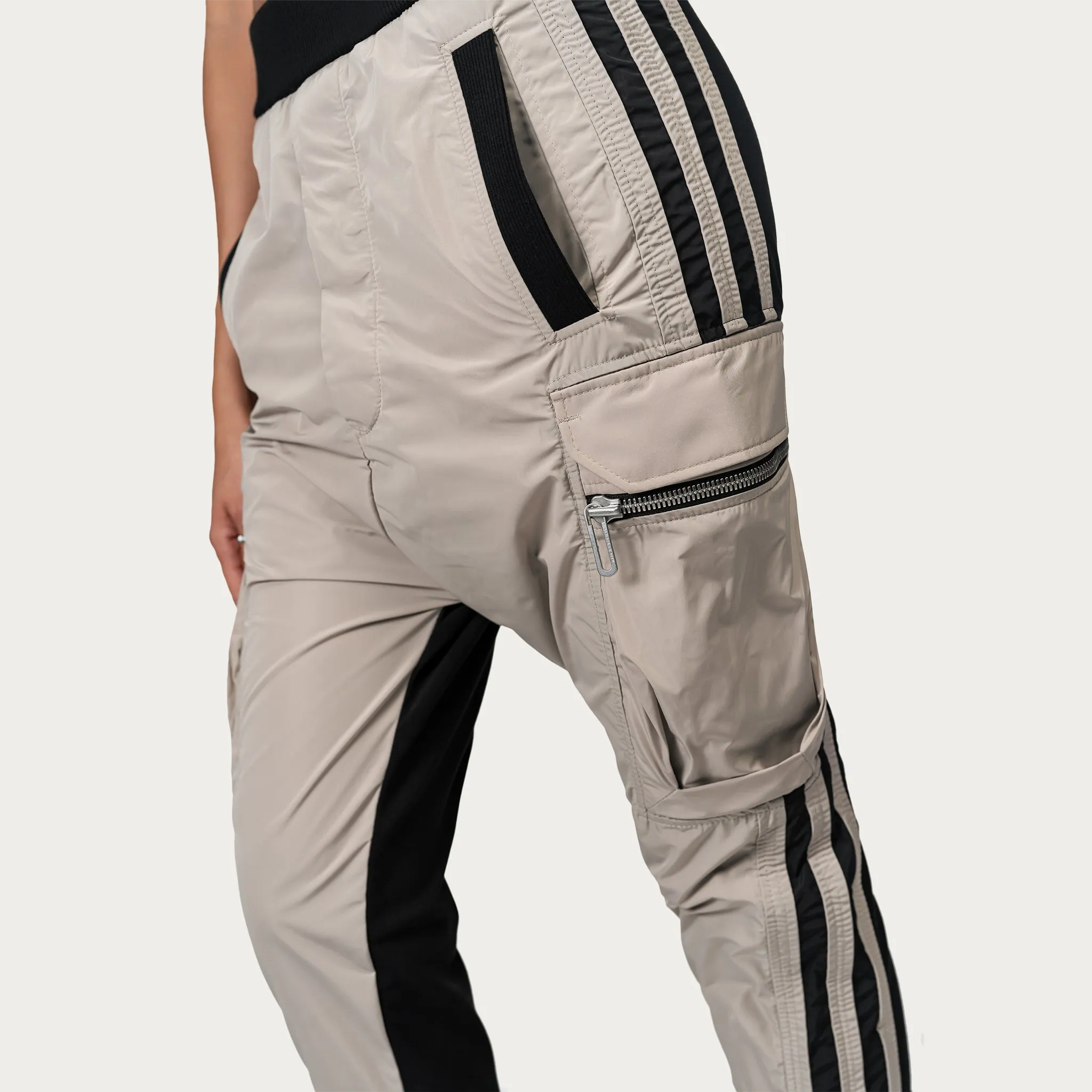Stripes cargo pants - P24801 sold by Made by Society product image thumbnail 5