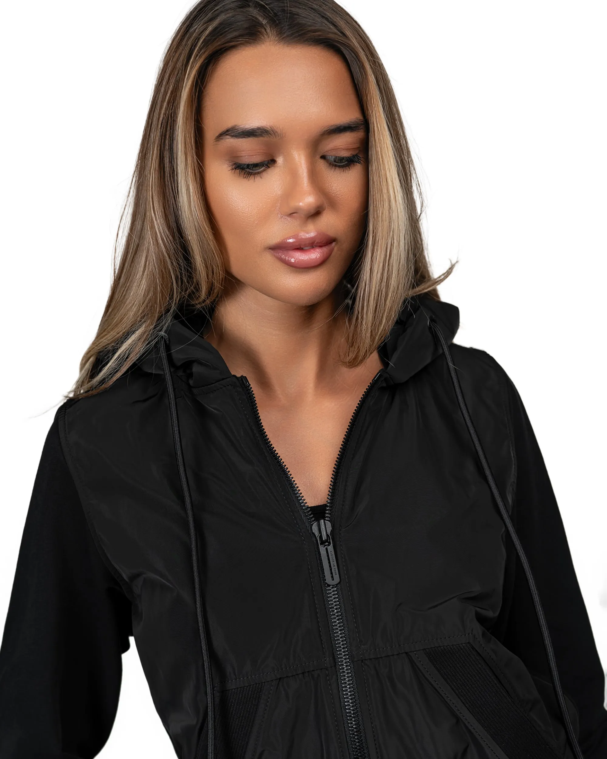 Rich Hoodie - H24671 sold by Made by Society product image thumbnail 5