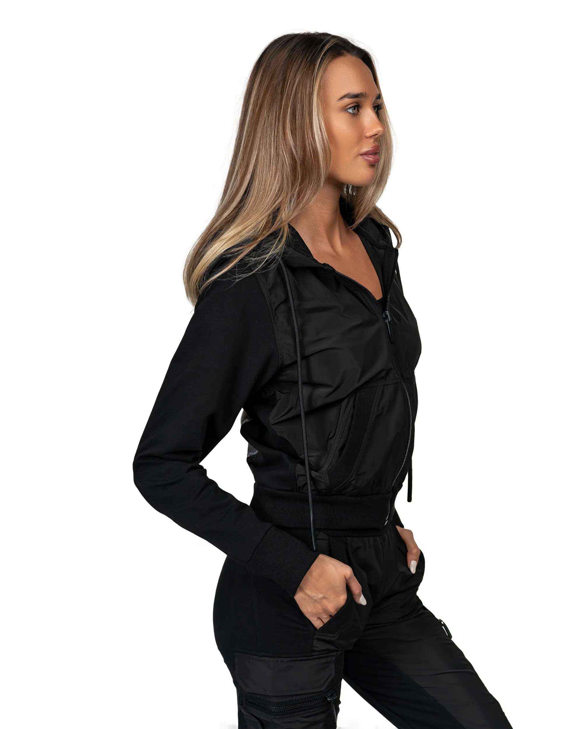 Rich Hoodie - H24671 sold by Made by Society product image thumbnail 4