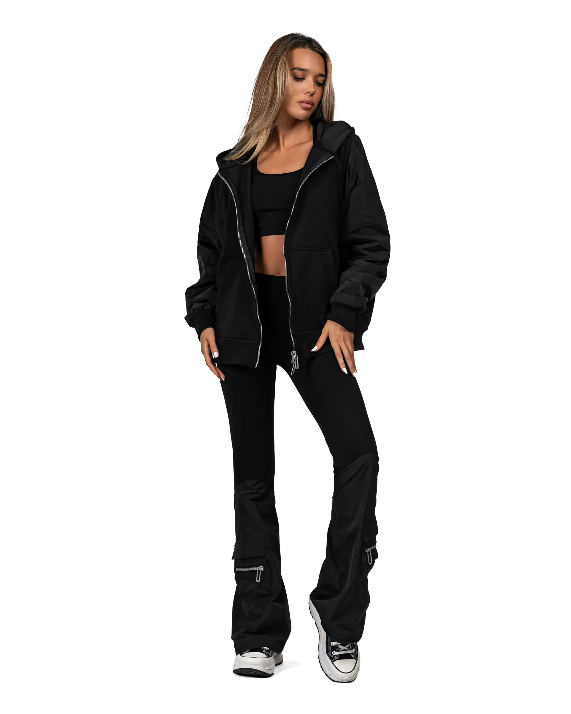 Rich Hoodie - H24600 sold by Made by Society product image thumbnail 2