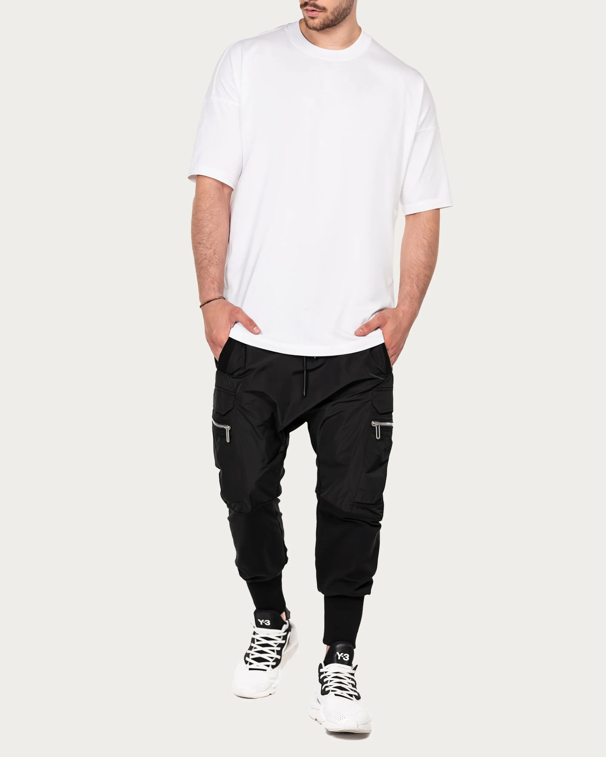 Cargo Pants - P13020 sold by Made by Society product image thumbnail 4