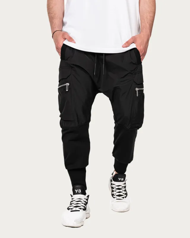 Cargo Pants - P13020 sold by Made by Society