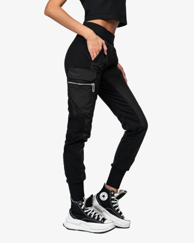 Cargo Pants - P24805 sold by Made by Society