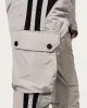 Stripes cargo pants - P24234 sold by Made by Society