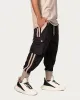 Stripes cargo pants - P14114 sold by Made by Society