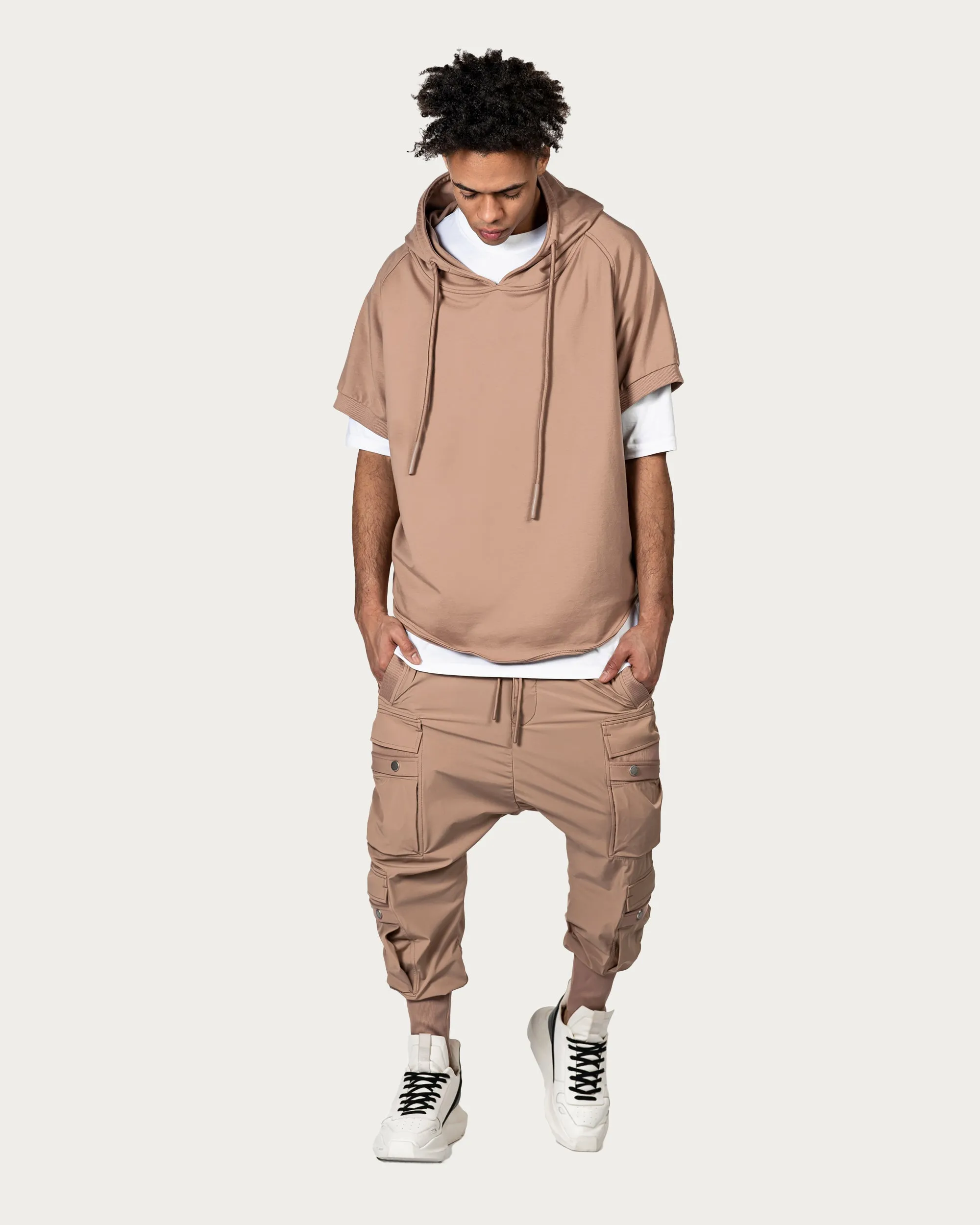 Four cargo pants - P13565 sold by Made by Society product image thumbnail 4