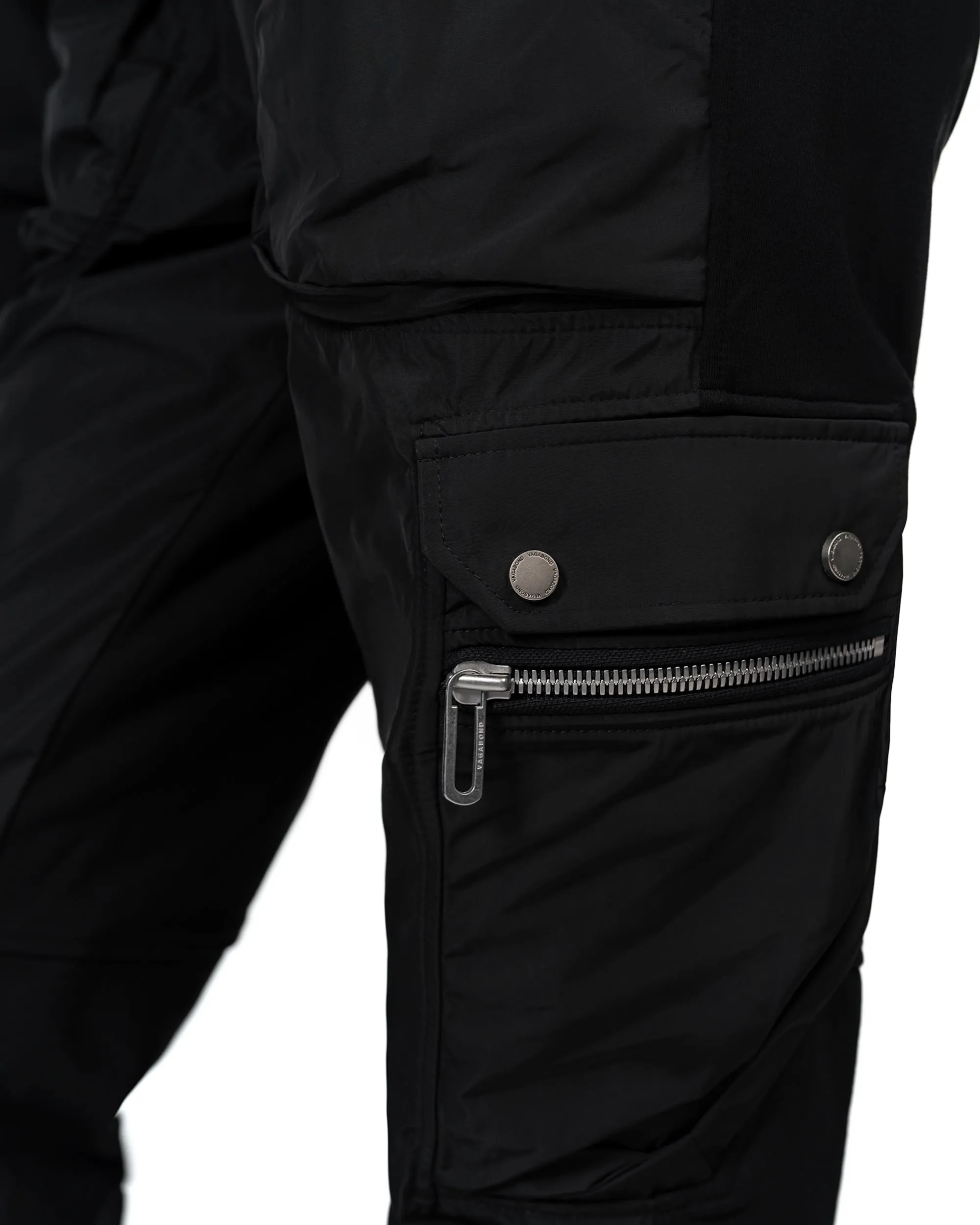 Patch cargo pants - P23273 sold by Made by Society product image thumbnail 5