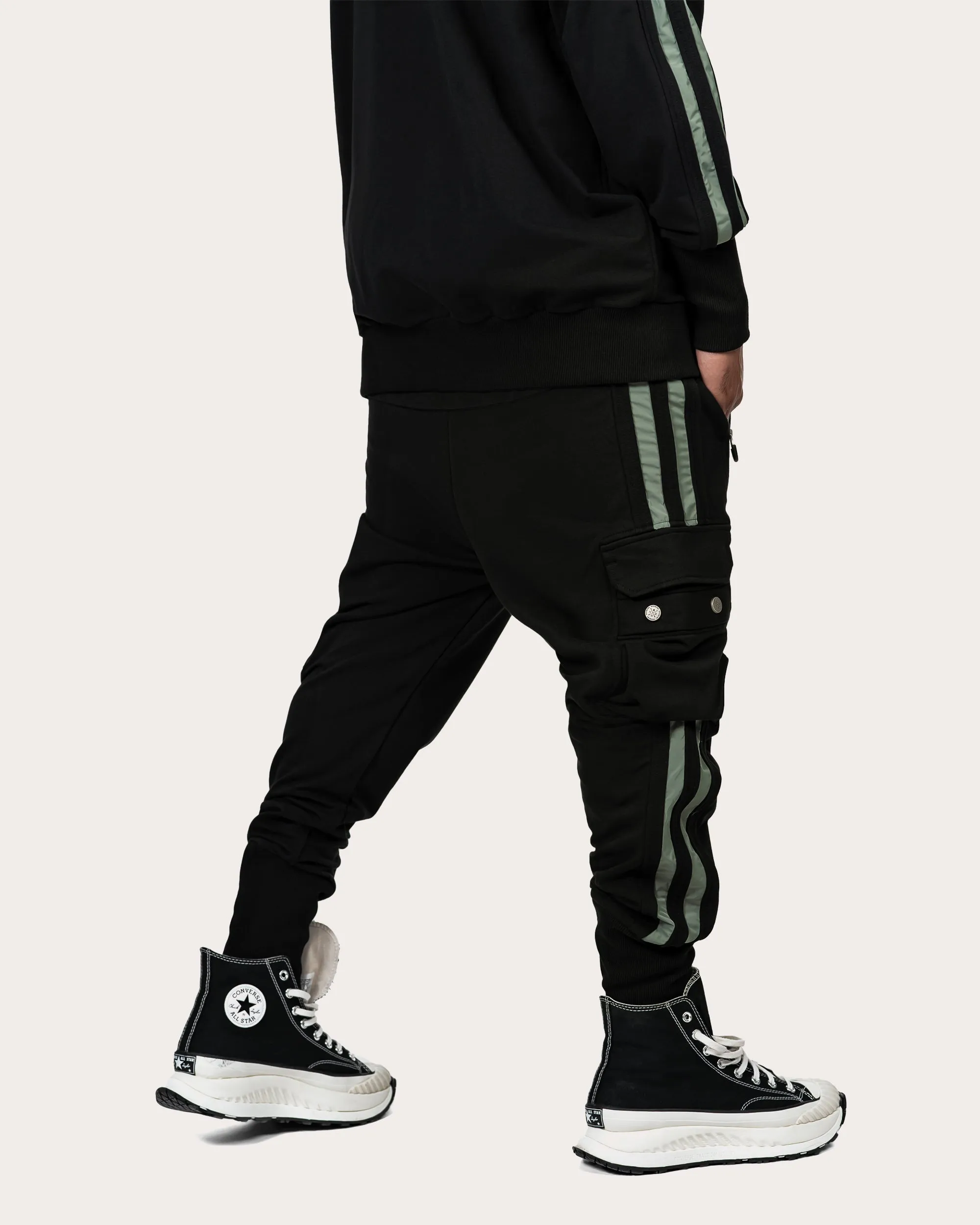 Cargo Pants - P13231 sold by Made by Society product image thumbnail 4