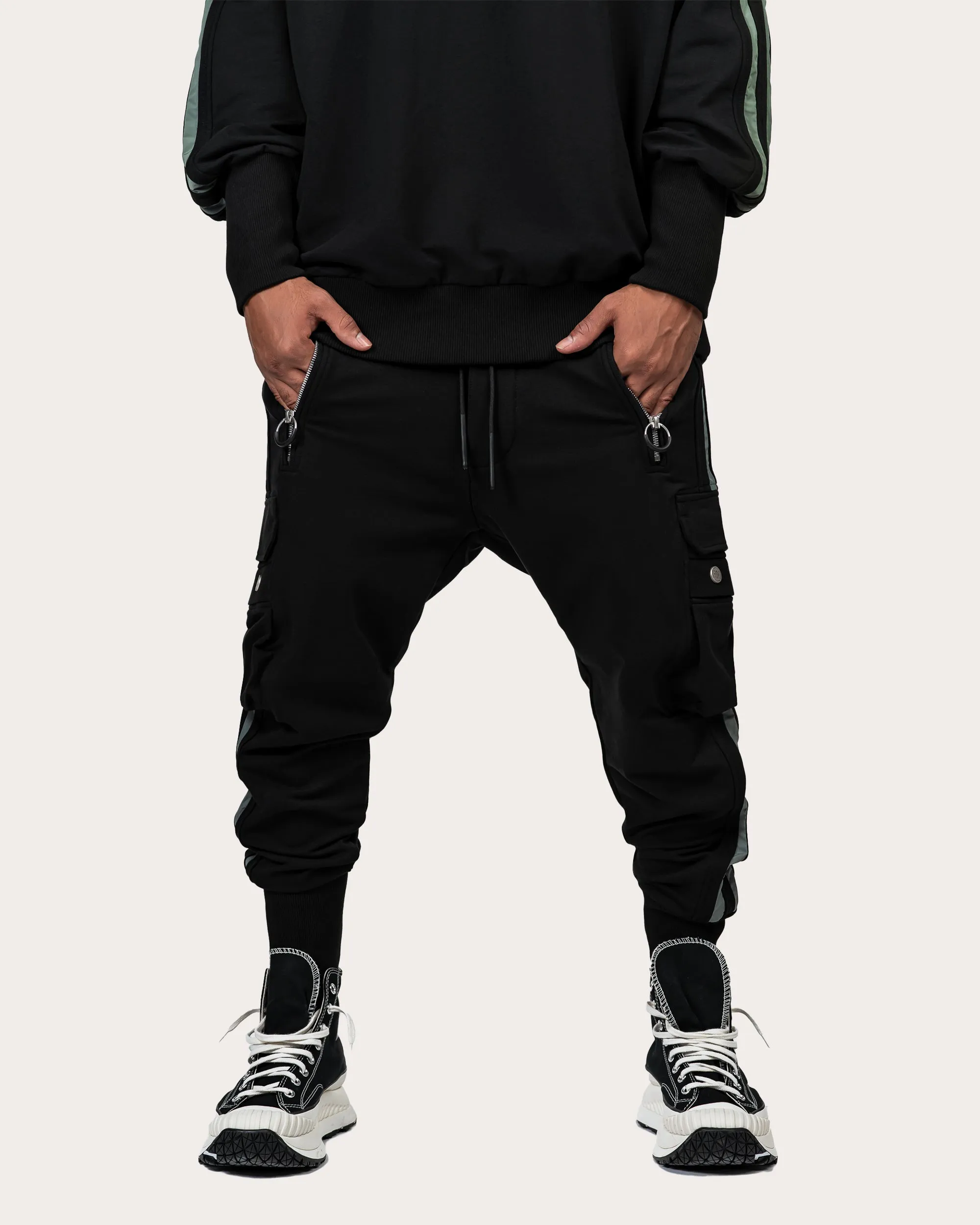 Cargo Pants - P13231 sold by Made by Society product image thumbnail 3