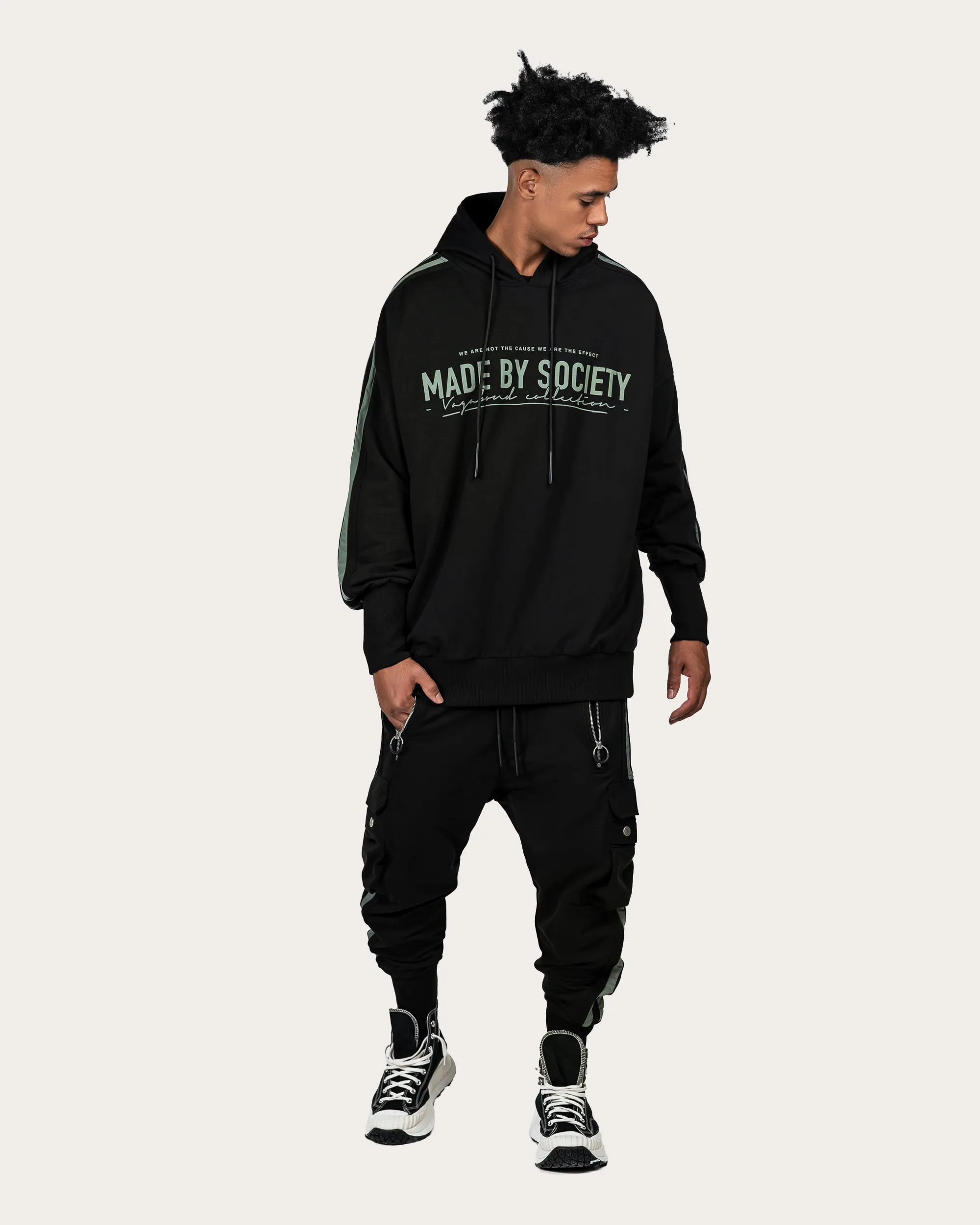 Cargo Pants - P13231 sold by Made by Society product image thumbnail 2