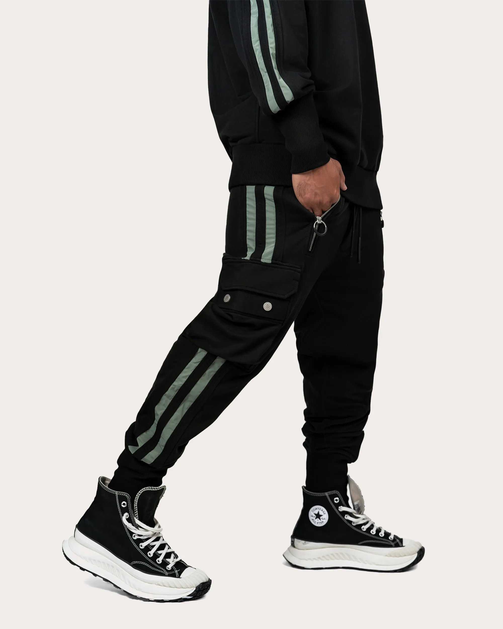 Cargo Pants - P13231 sold by Made by Society