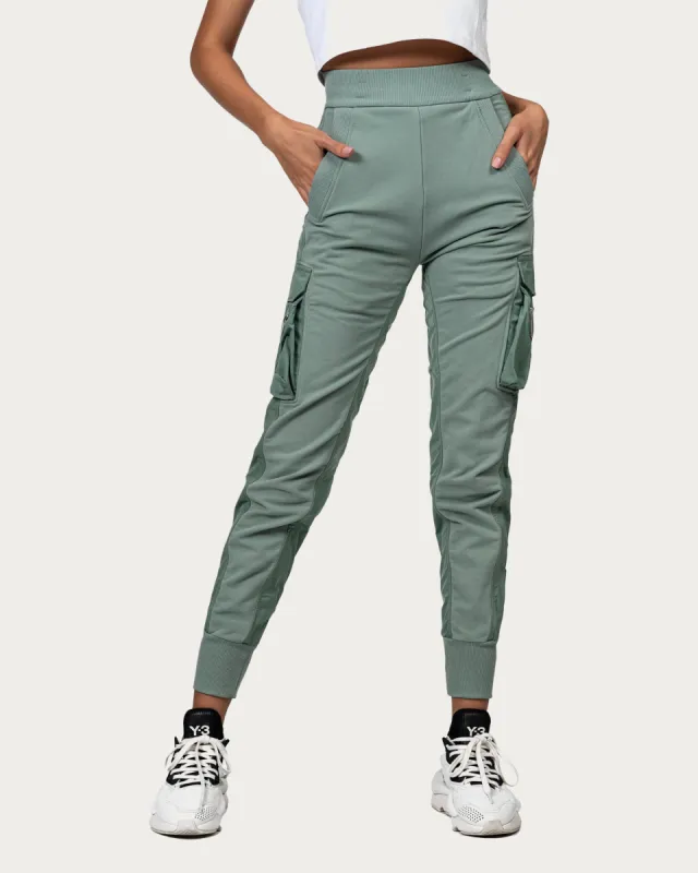 Cargo Pants - P21615 sold by Made by Society