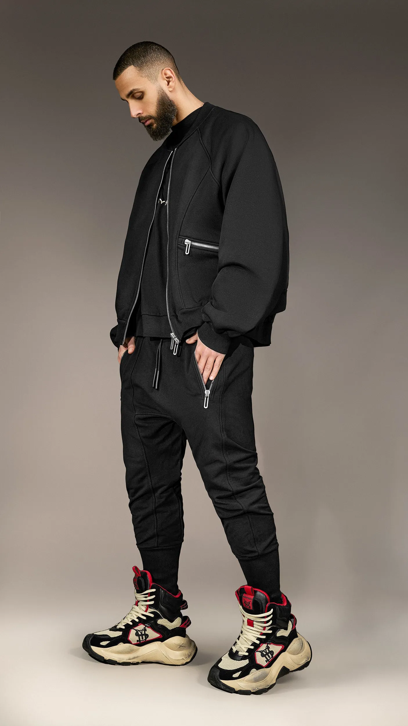 "Made by Society" Trousers - P15462 sold by Made by Society product image thumbnail 4