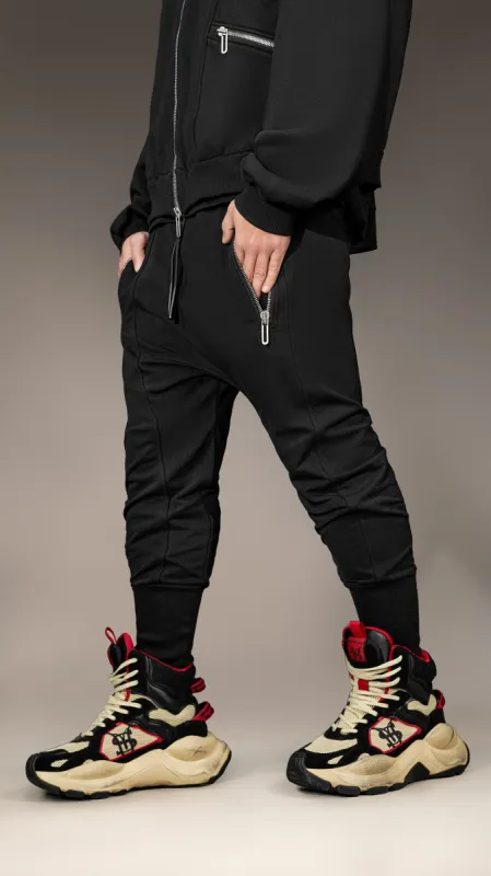 "Made by Society" Trousers - P15462 sold by Made by Society