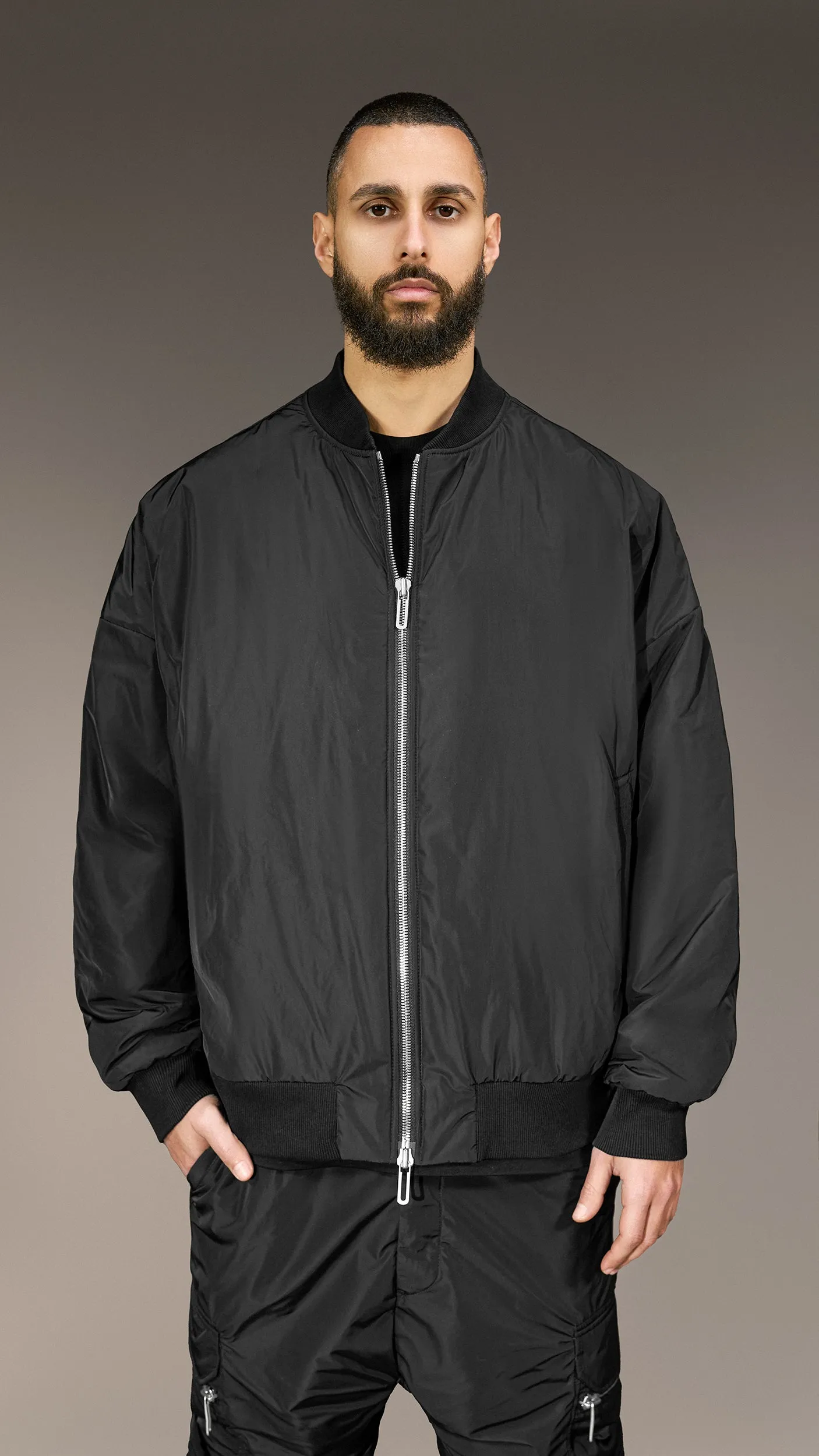 Made by Society Jacket - J15127 sold by Made by Society product image thumbnail 3