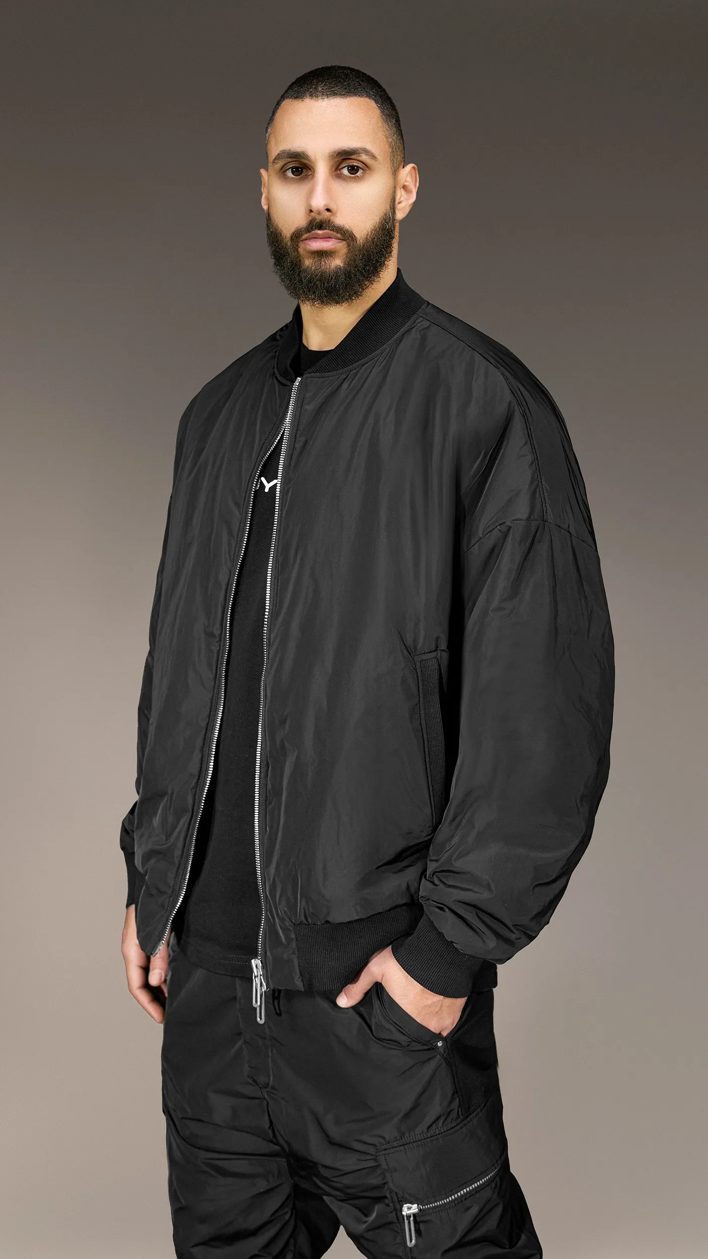Made by Society Jacket - J15127 sold by Made by Society product image thumbnail 2