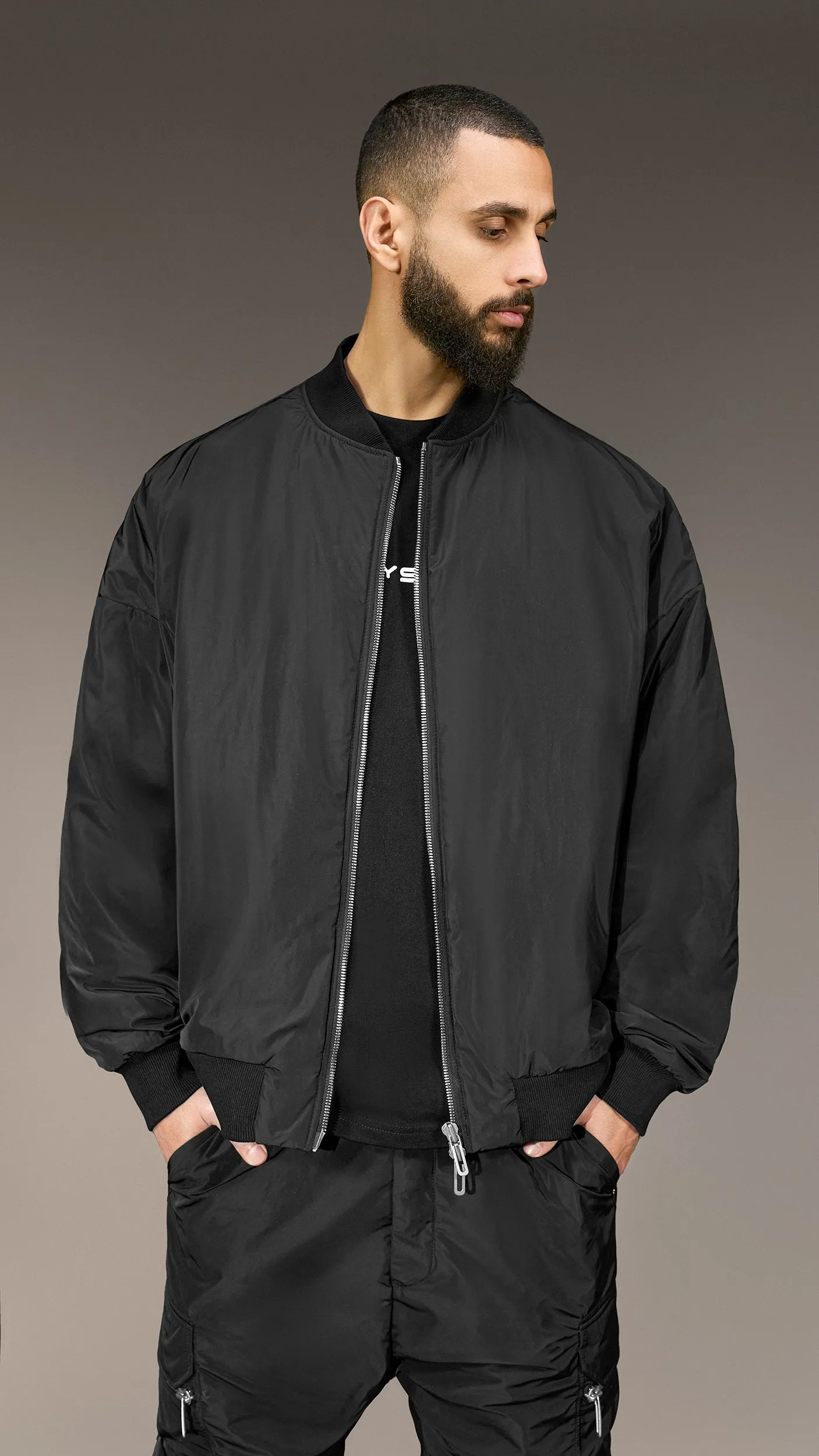Made by Society Jacket - J15127 sold by Made by Society product image thumbnail 5