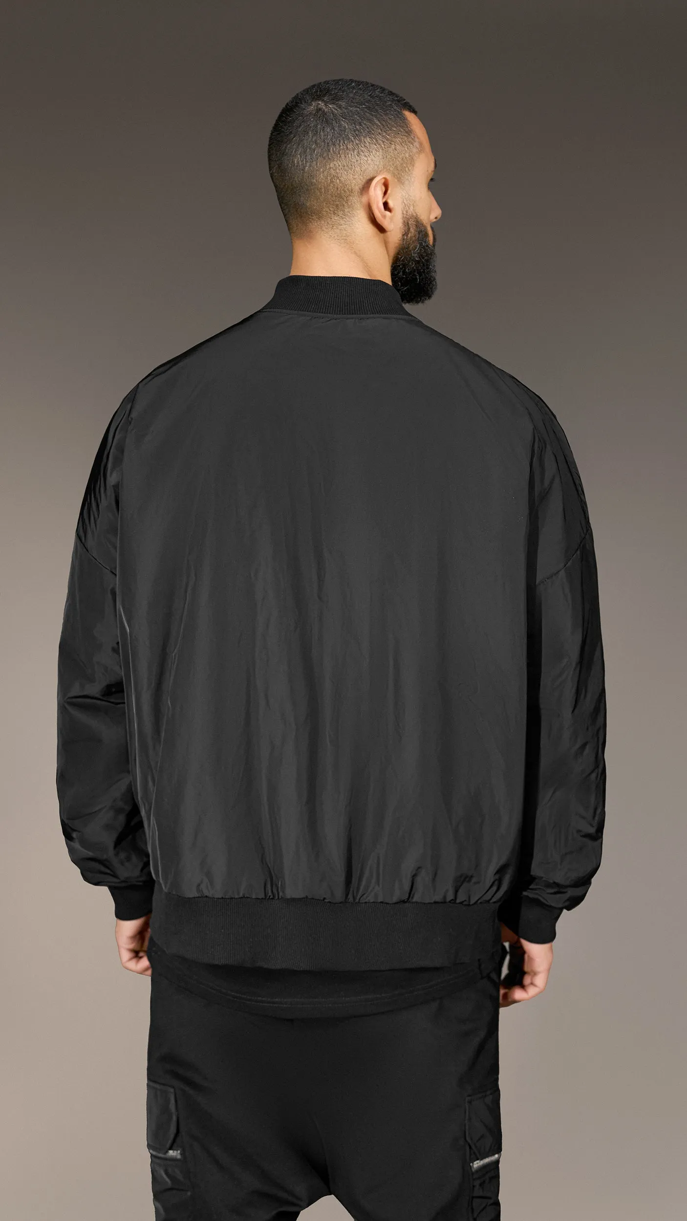 Made by Society Jacket - J15127 sold by Made by Society product image thumbnail 4