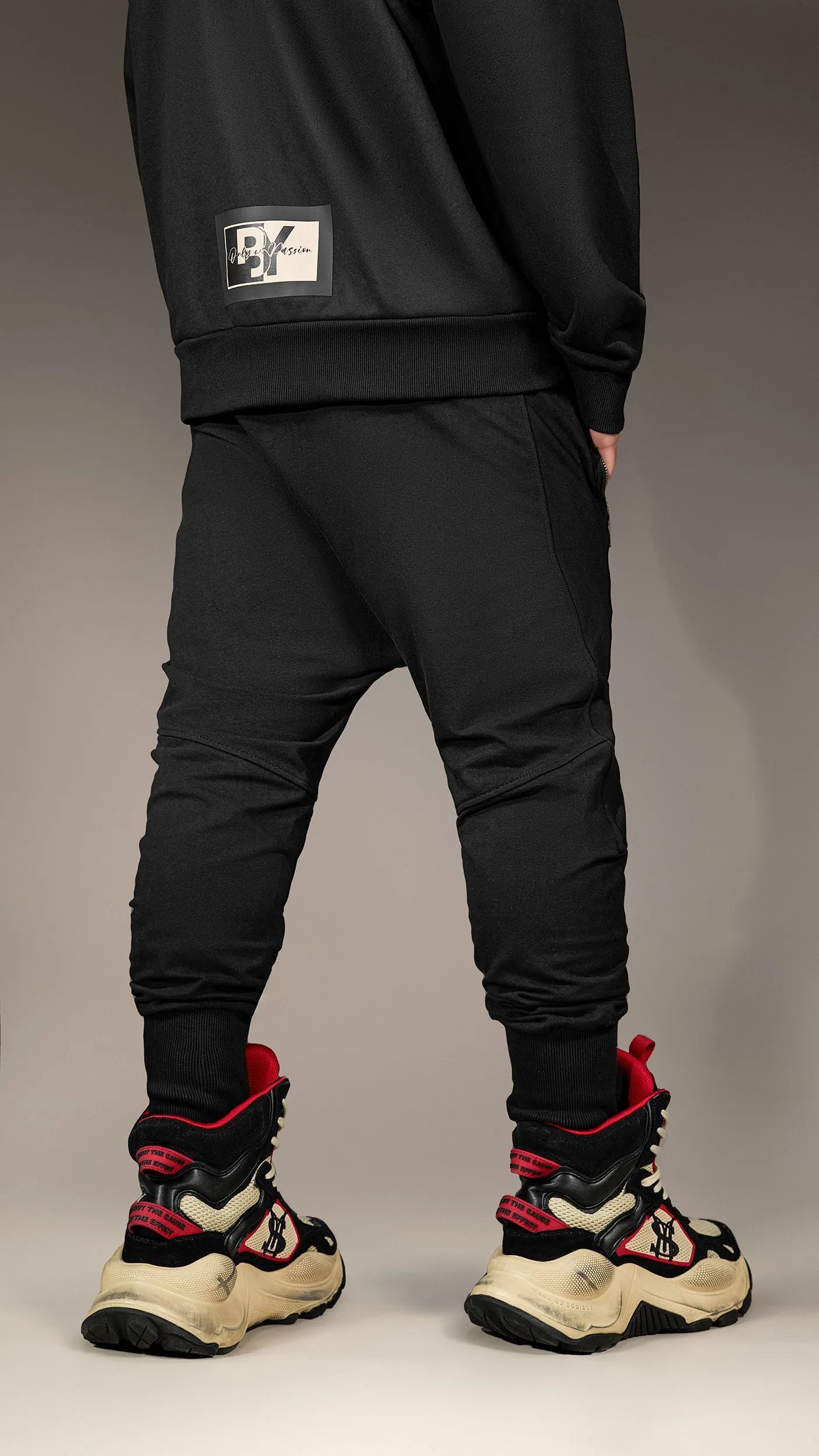 Cargo Pants - P15460 sold by Made by Society product image thumbnail 4