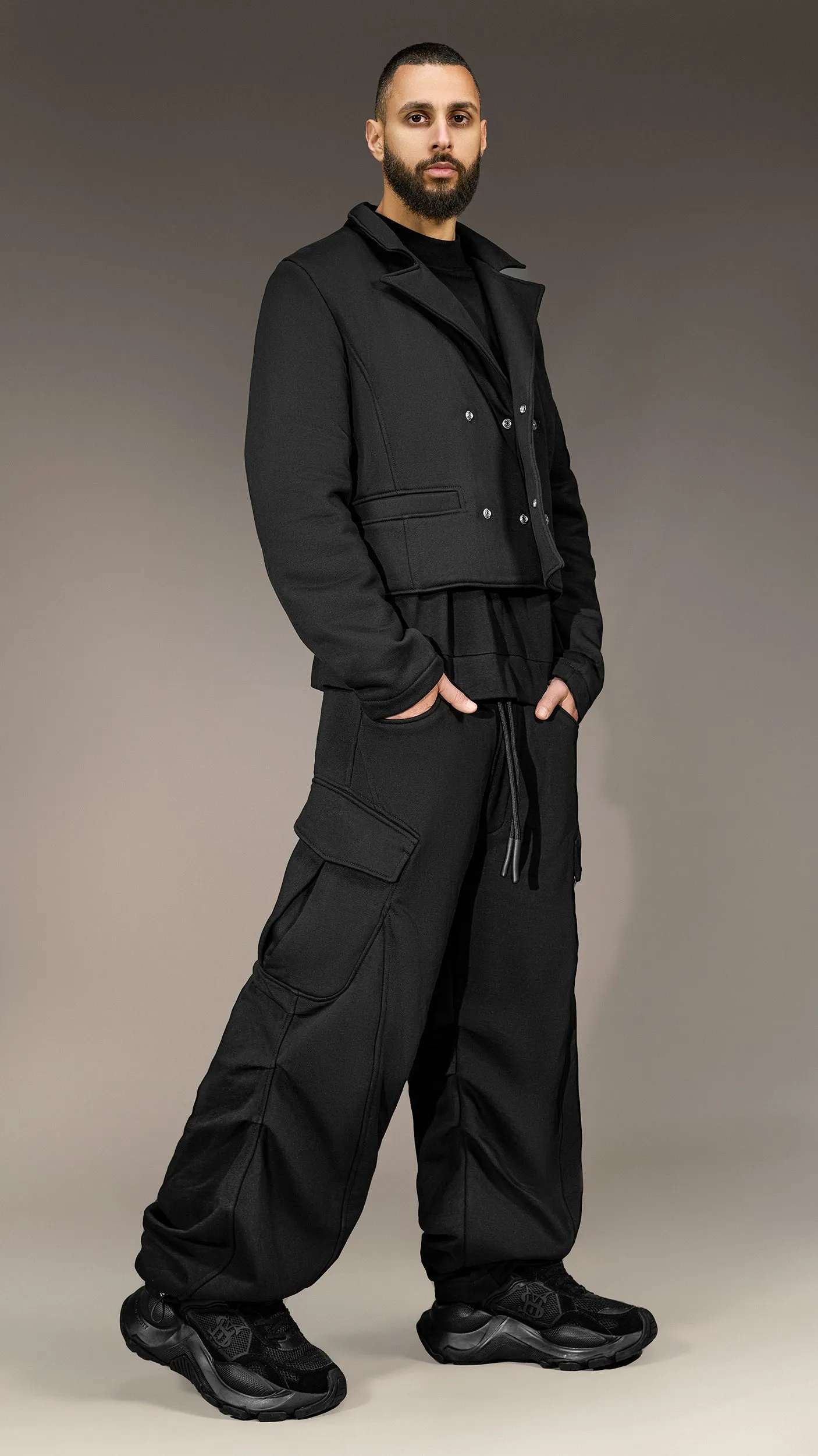 Cargo Pants - P15145 sold by Made by Society product image thumbnail 3