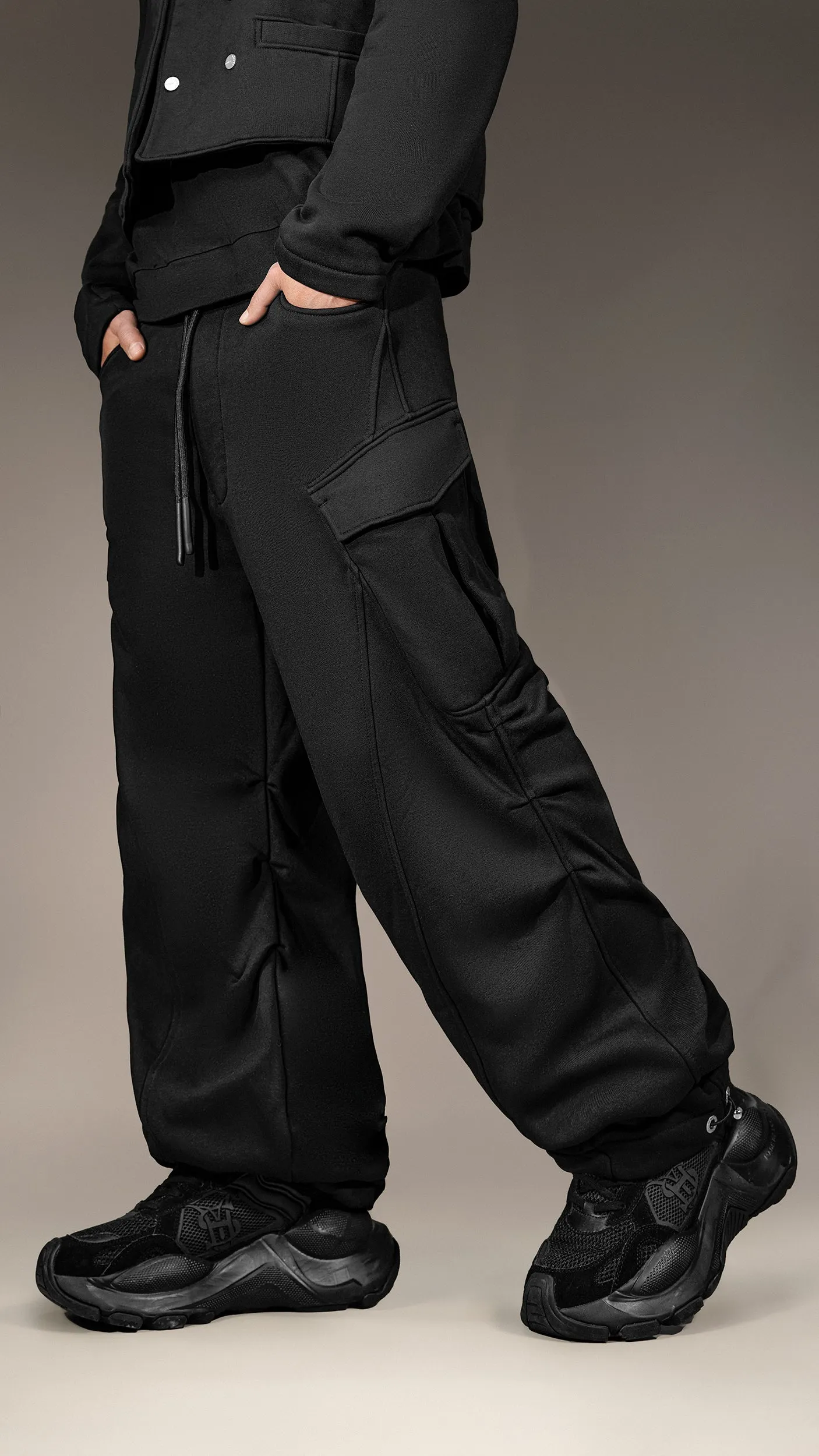 Cargo Pants - P15145 sold by Made by Society product image thumbnail 5