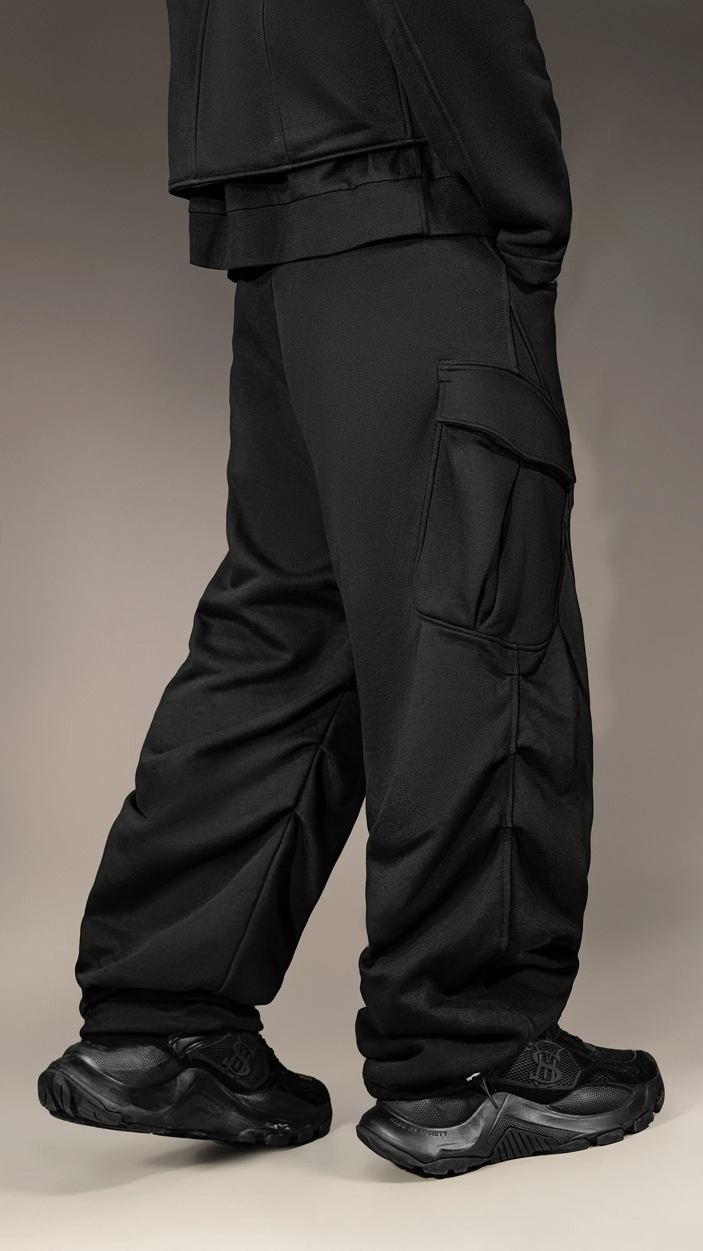 Cargo Pants - P15145 sold by Made by Society product image thumbnail 2