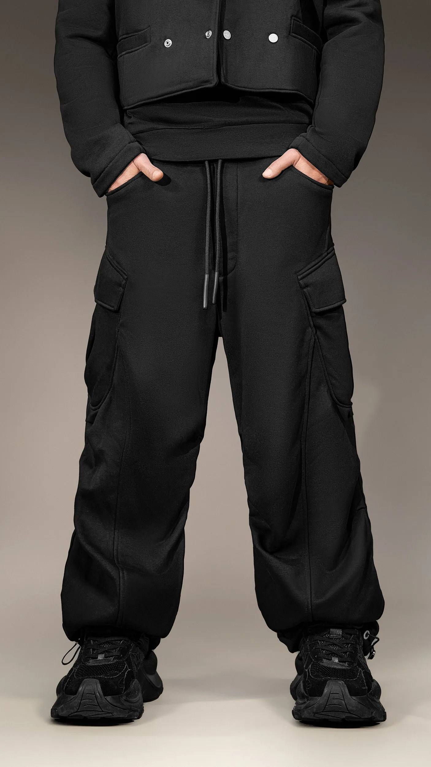 Cargo Pants - P15145 sold by Made by Society product image thumbnail 4