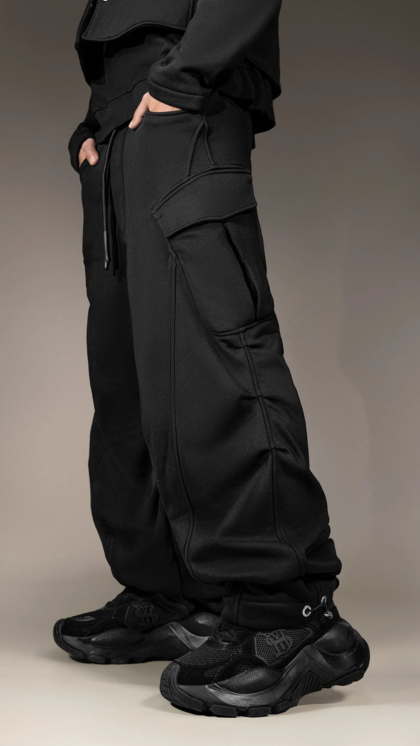 Cargo Pants - P15145 sold by Made by Society