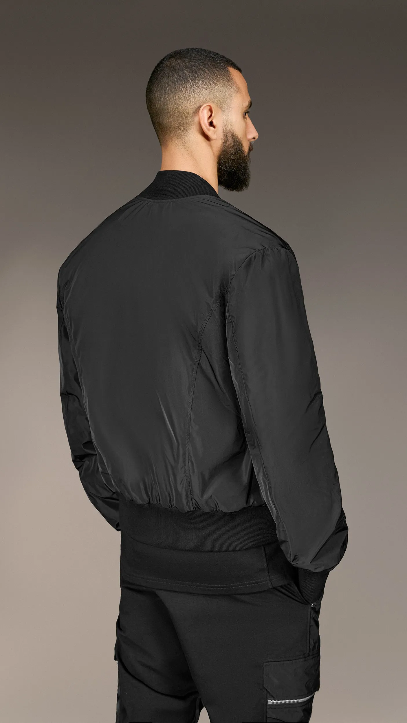 Made by Society Jacket - J15126 sold by Made by Society product image thumbnail 4