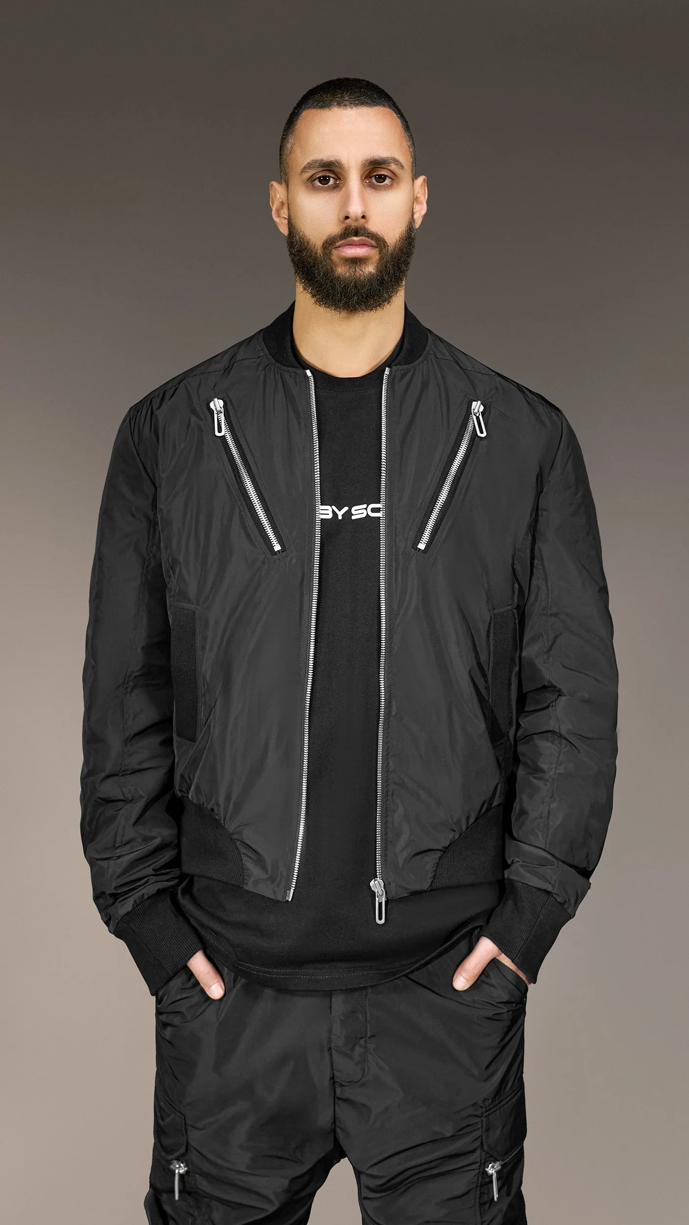 Made by Society Jacket - J15126 sold by Made by Society