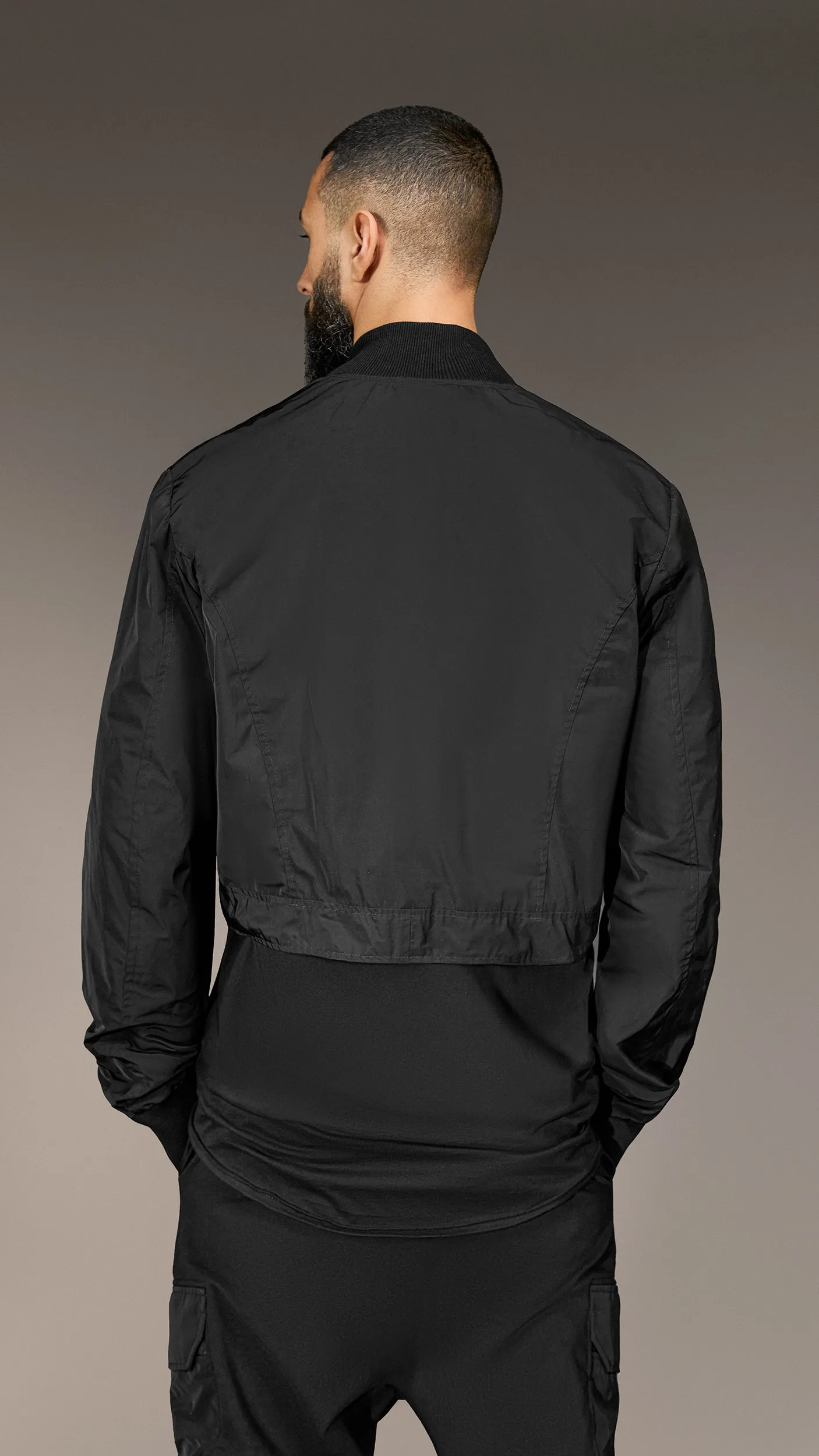 Crop Jacket - J11749 sold by Made by Society product image thumbnail 4