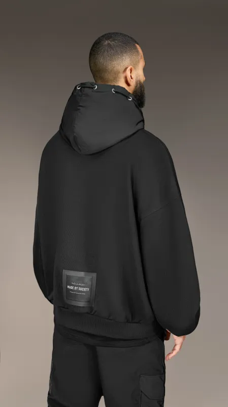 Hoodie Made by Society - H14881 sold by Made by Society