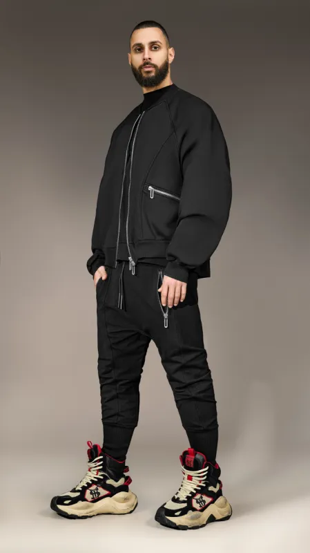 "Made by Society" Hoodie - H14772 sold by Made by Society