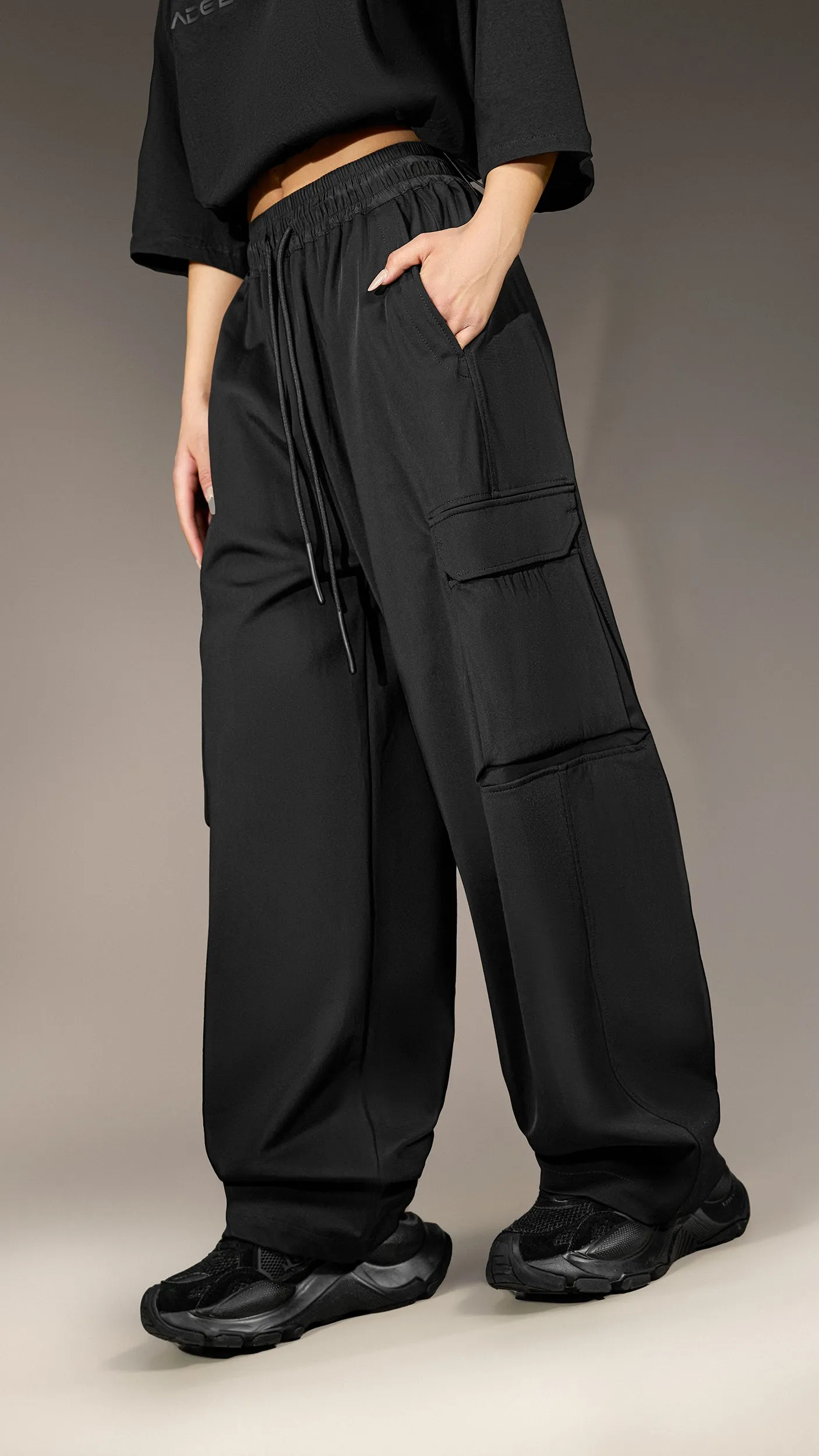 Cargo Pants - P25483 sold by Made by Society product image thumbnail 3
