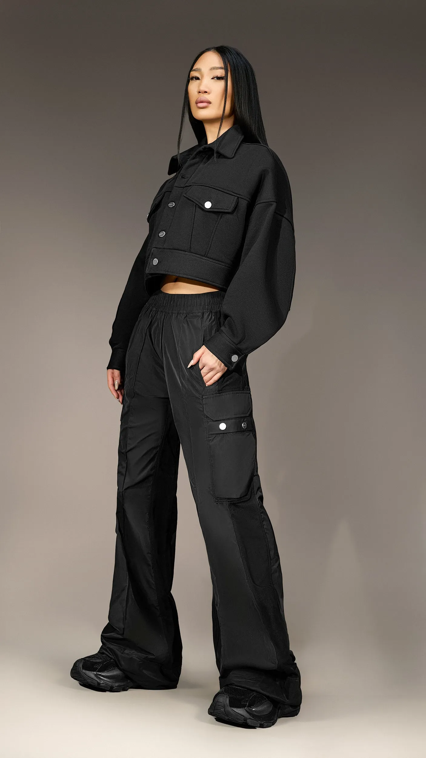 Cargo Pants - P23845 sold by Made by Society product image thumbnail 2