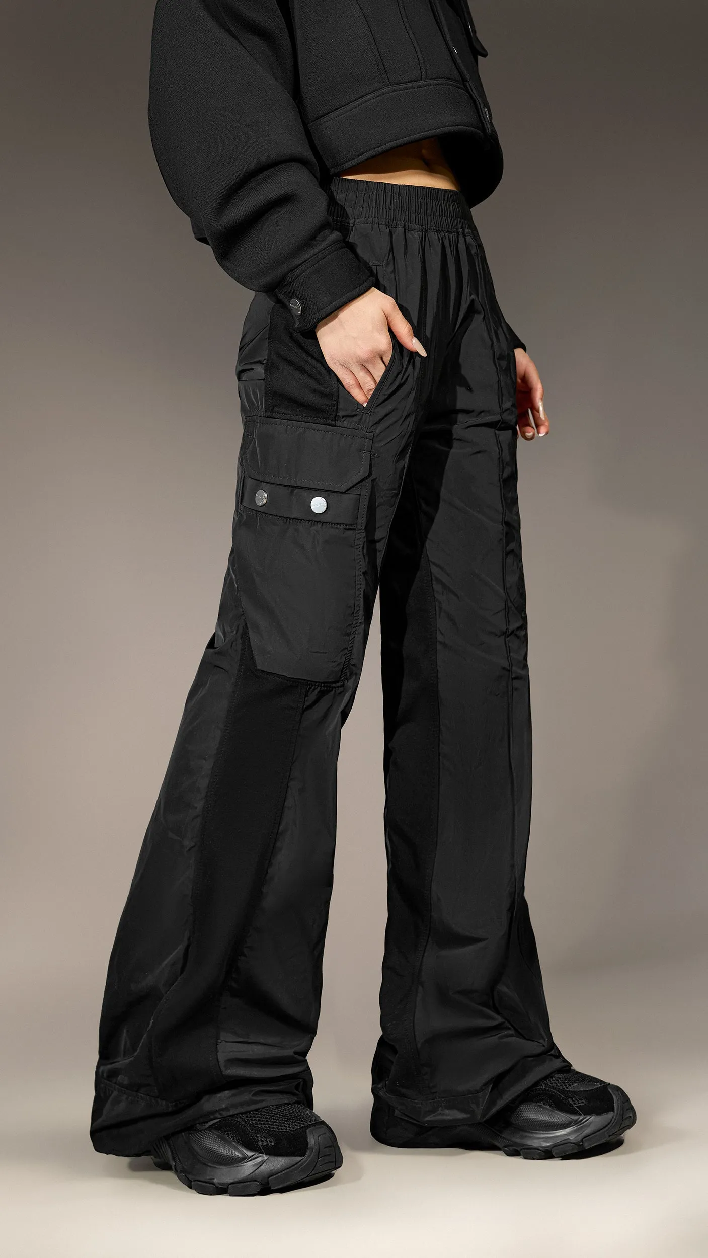 Cargo Pants - P23845 sold by Made by Society product image thumbnail 3