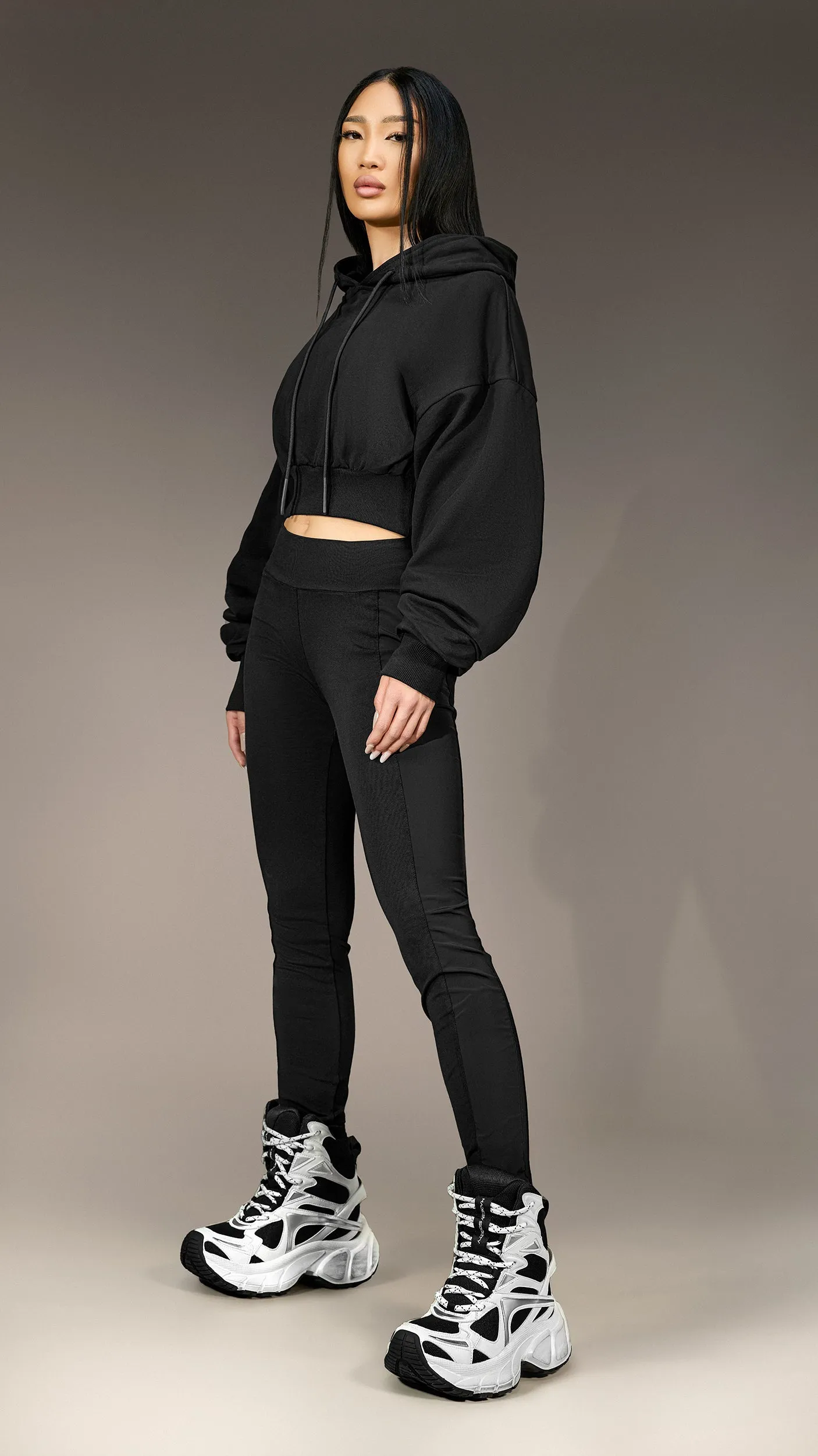 Leggings Pants - P22626 sold by Made by Society product image thumbnail 2