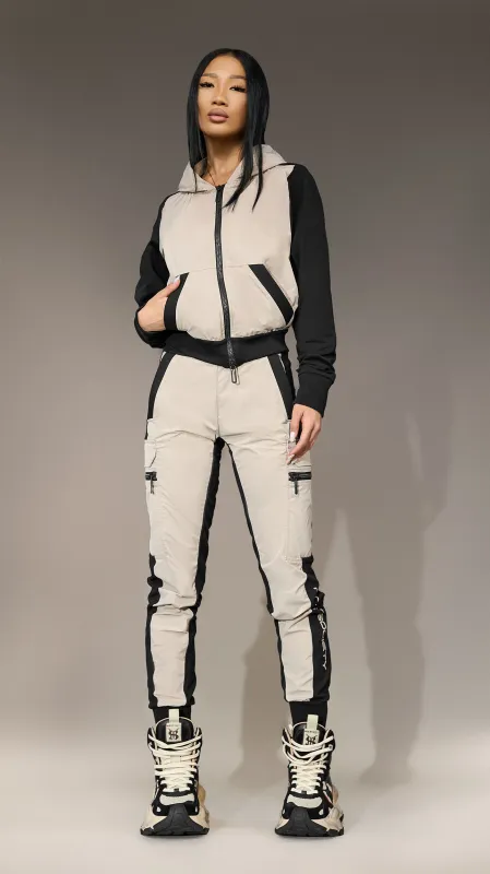 Made by Society Hoodie - H25862 sold by Made by Society