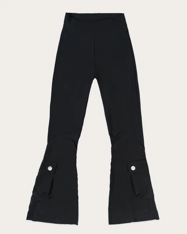 Flare Leggings - P35210 sold by Made by Society