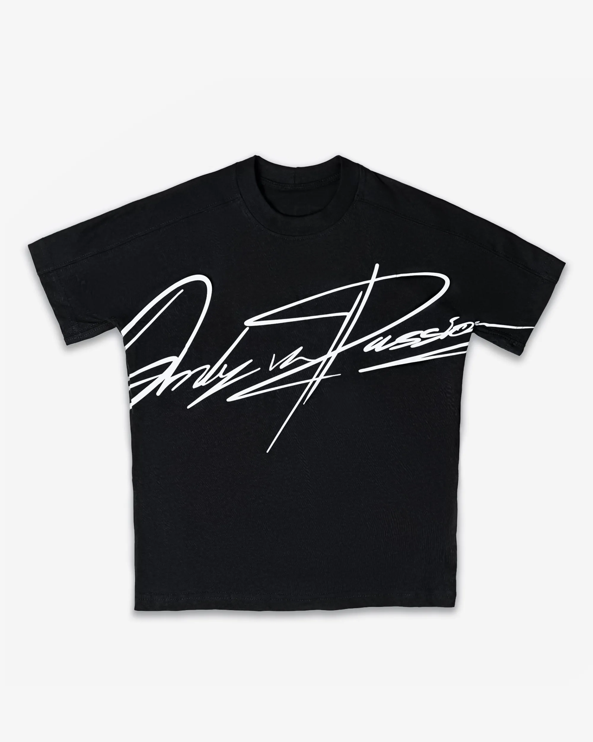 Branded T-shirt - T35326 sold by Made by Society