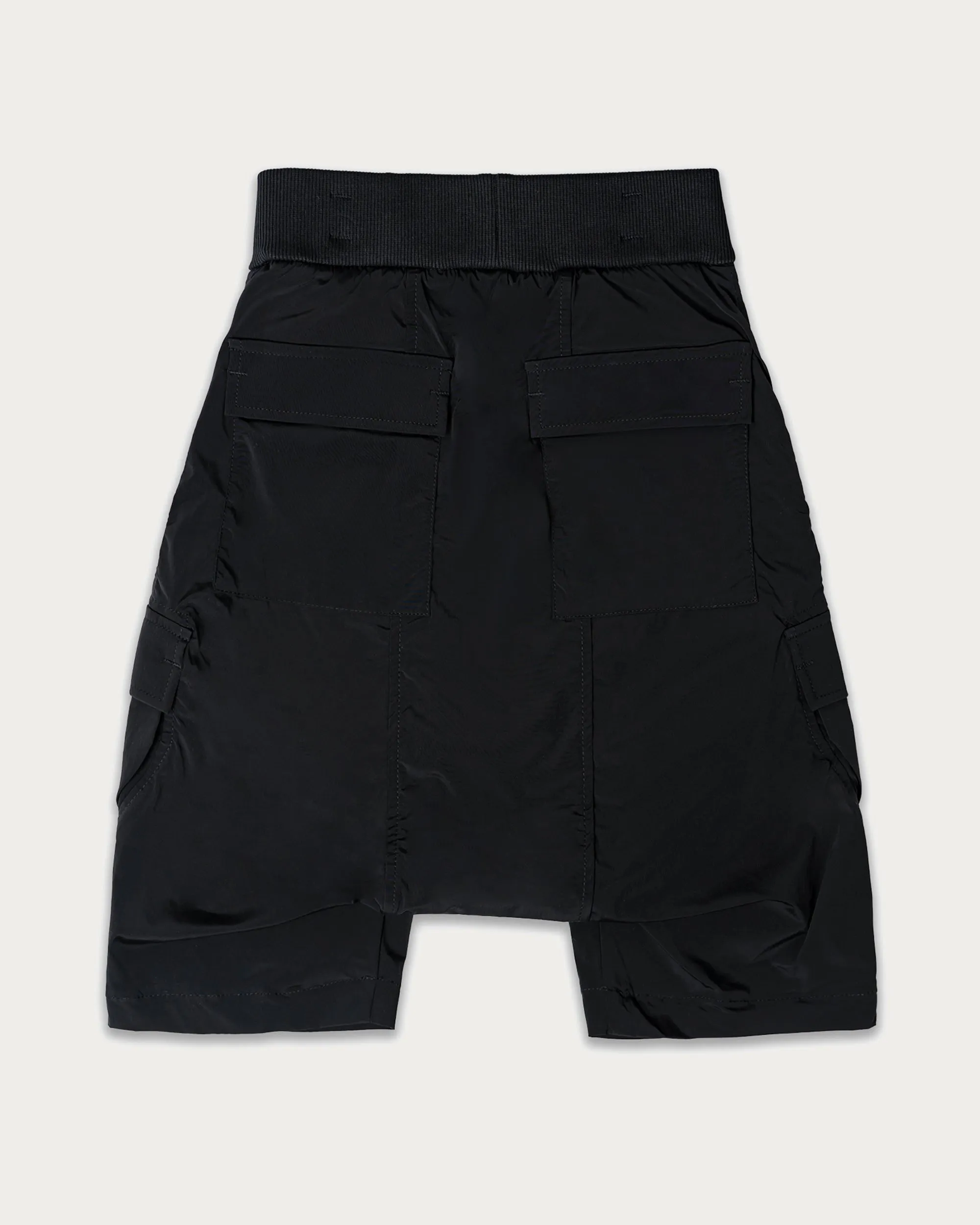 Loose Cargo Shorts - B35377 sold by Made by Society product image thumbnail 2