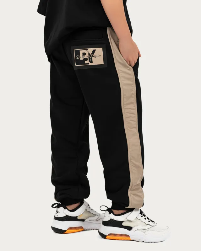 Loose Jogger Pants - P35196 sold by Made by Society