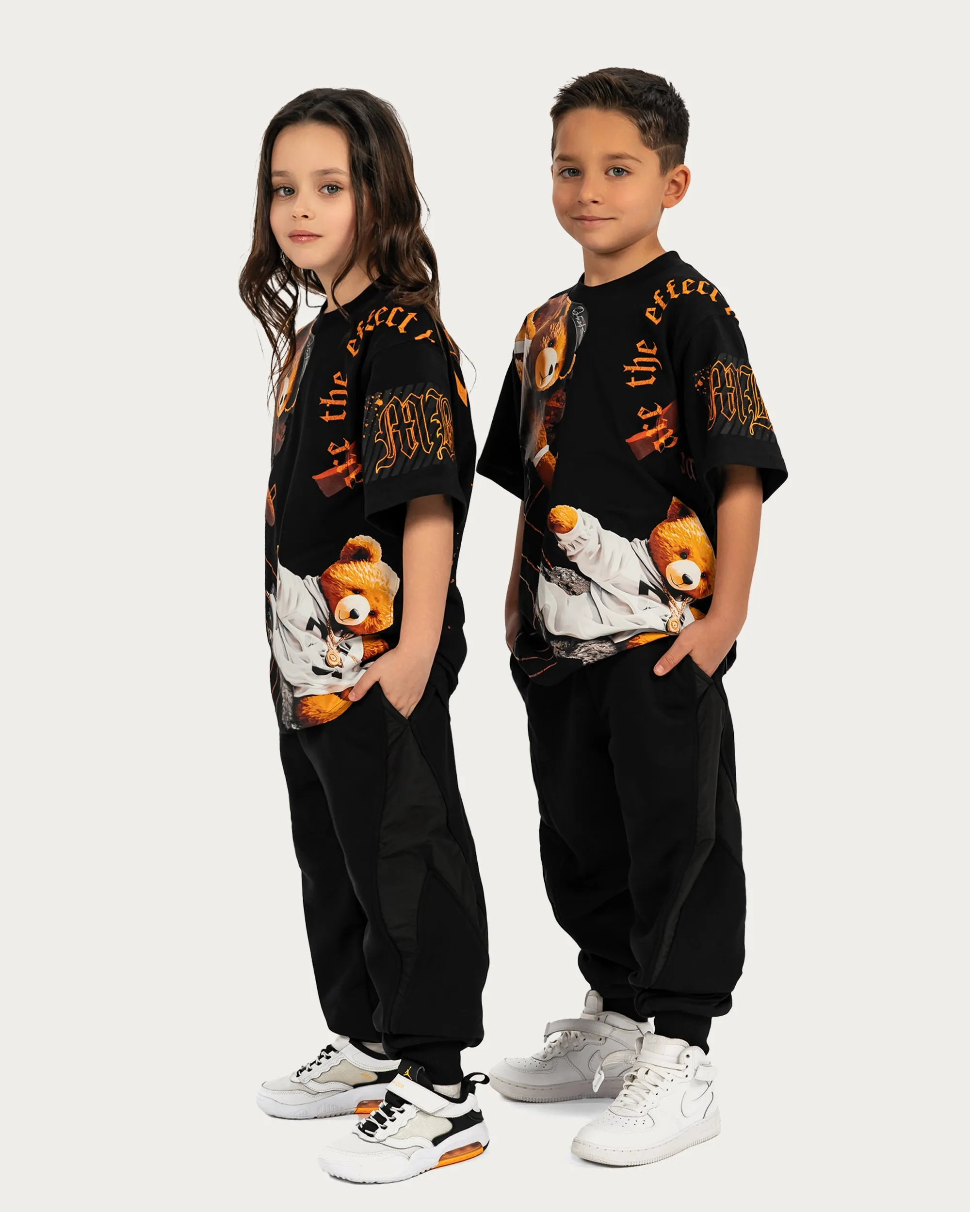 Loose Jogger Pants - P35216 sold by Made by Society product image thumbnail 2