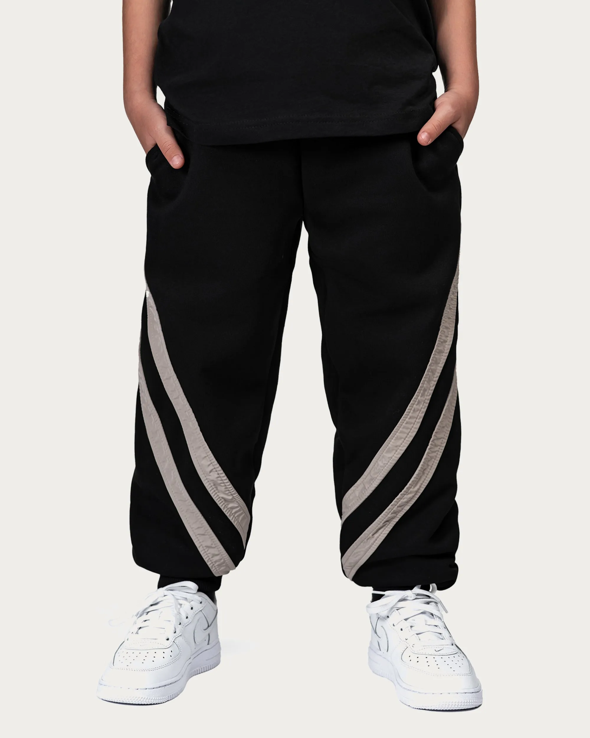 Loose Jogger Pants - P35215 sold by Made by Society product image thumbnail 5