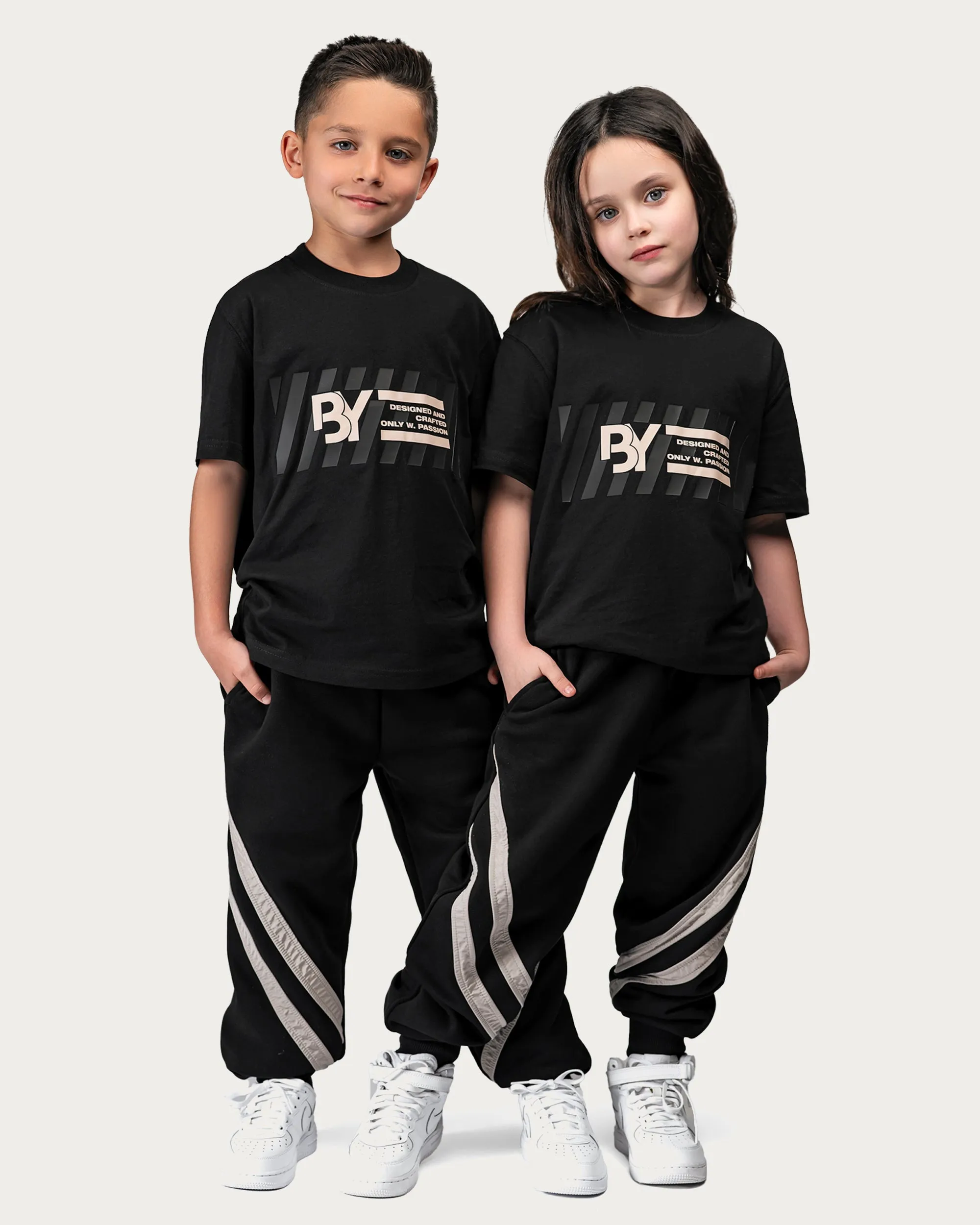 Loose Jogger Pants - P35215 sold by Made by Society product image thumbnail 2