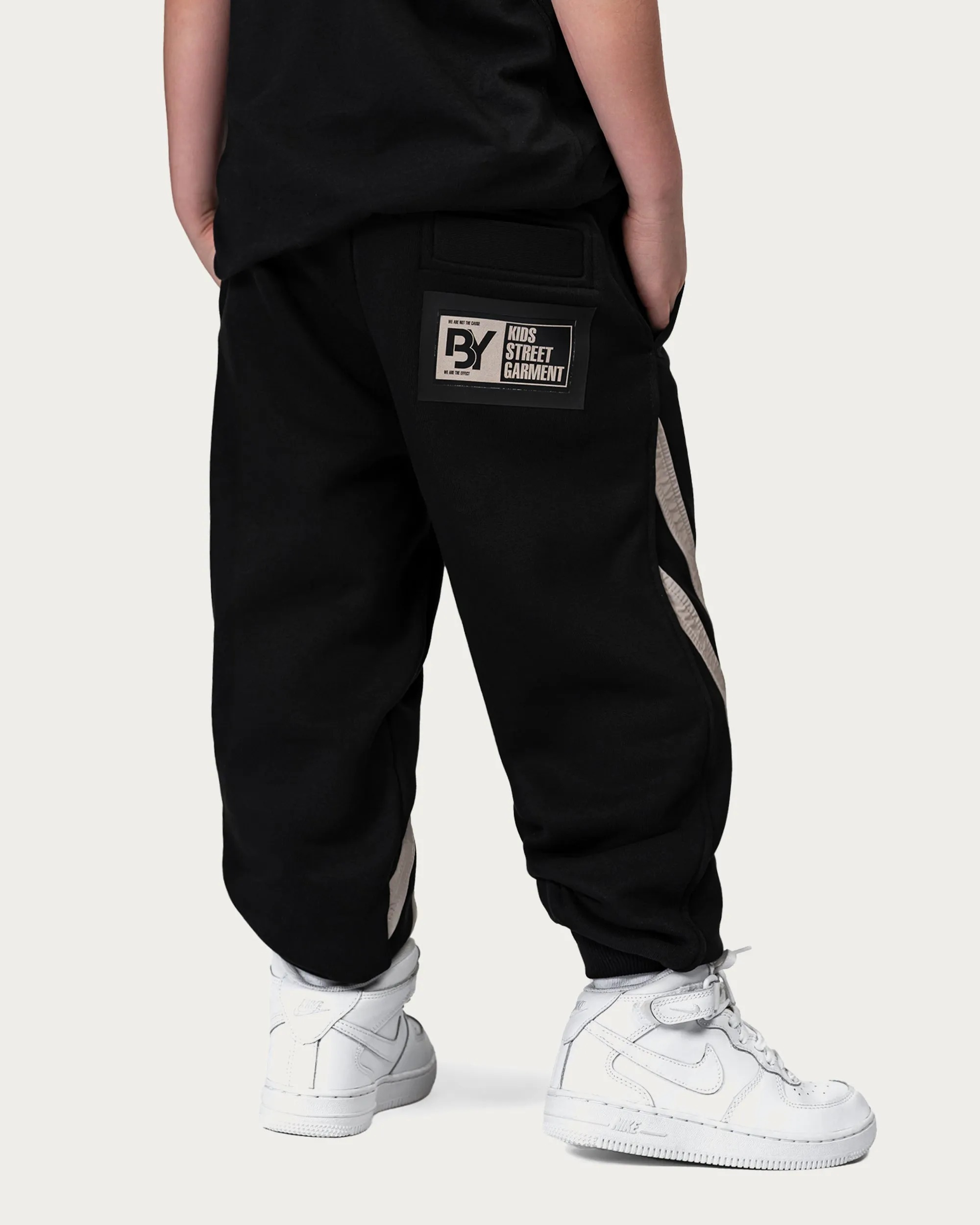 Loose Jogger Pants - P35215 sold by Made by Society product image thumbnail 3