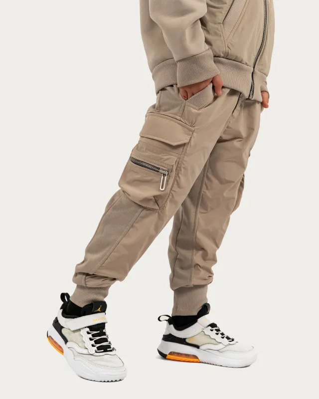 Cargo Pants - P35046 sold by Made by Society