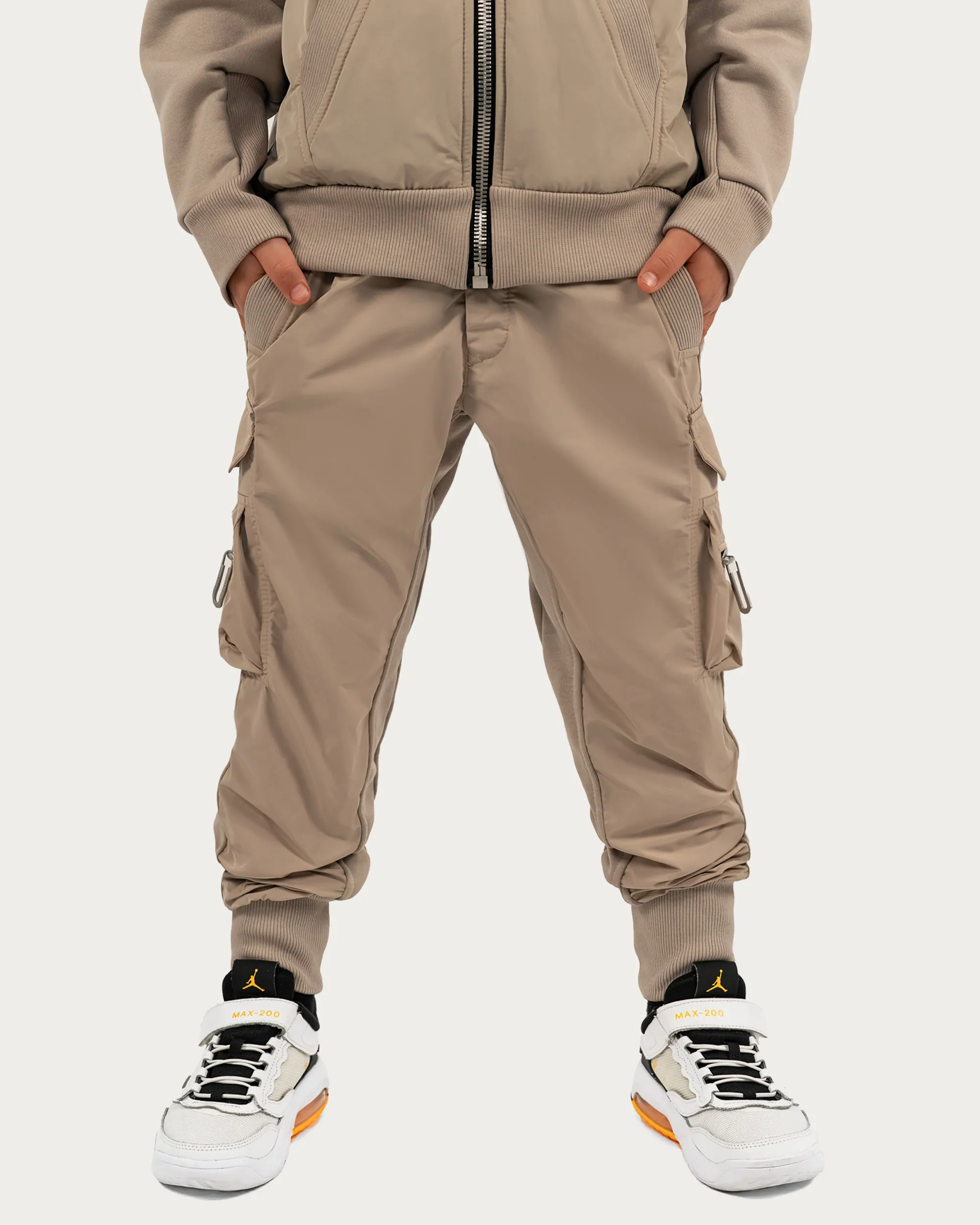 Cargo Pants - P35046 sold by Made by Society product image thumbnail 3