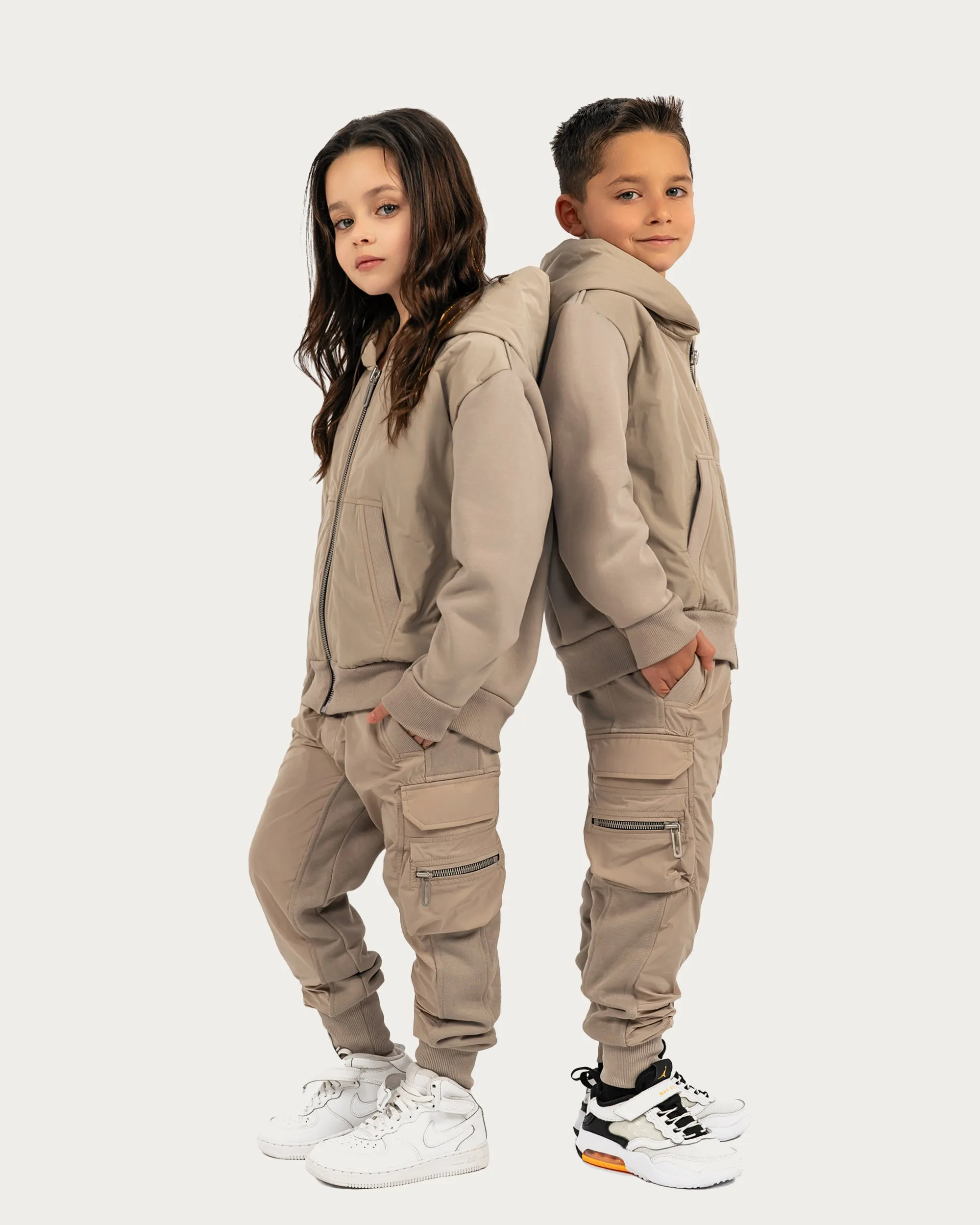 Cargo Pants - P35046 sold by Made by Society product image thumbnail 2