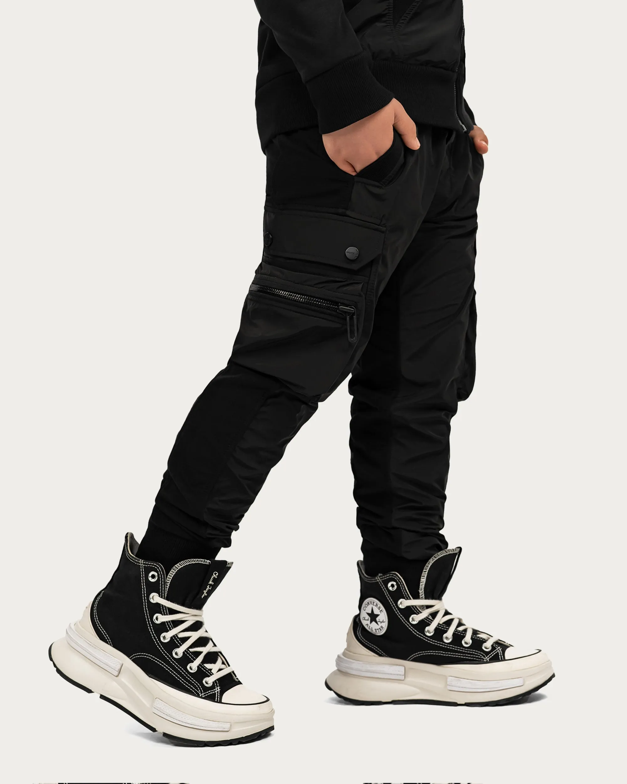 Cargo Pants - P35077 sold by Made by Society product image thumbnail 5